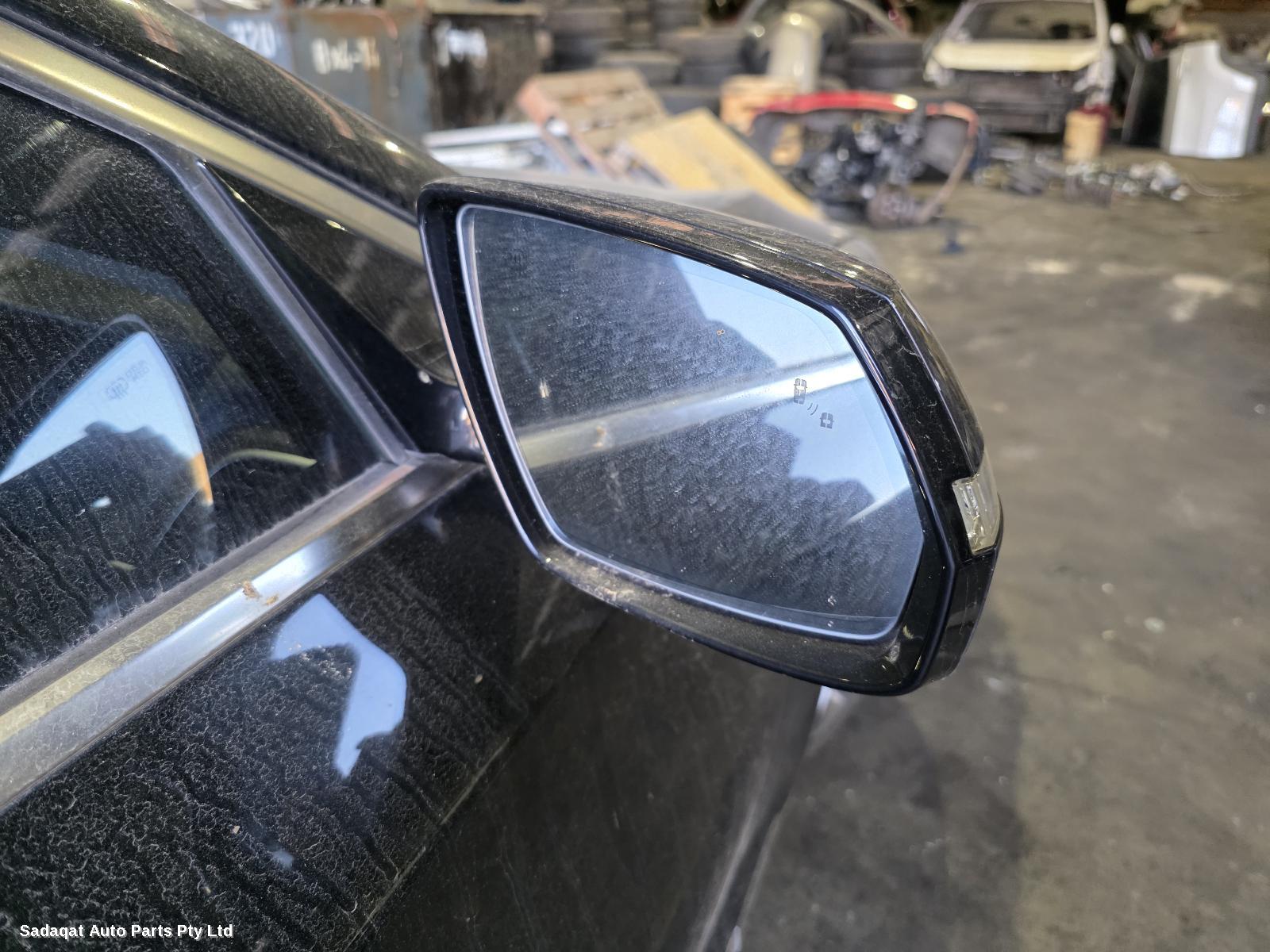 Hyundai Genesis Airbag Module/sensor