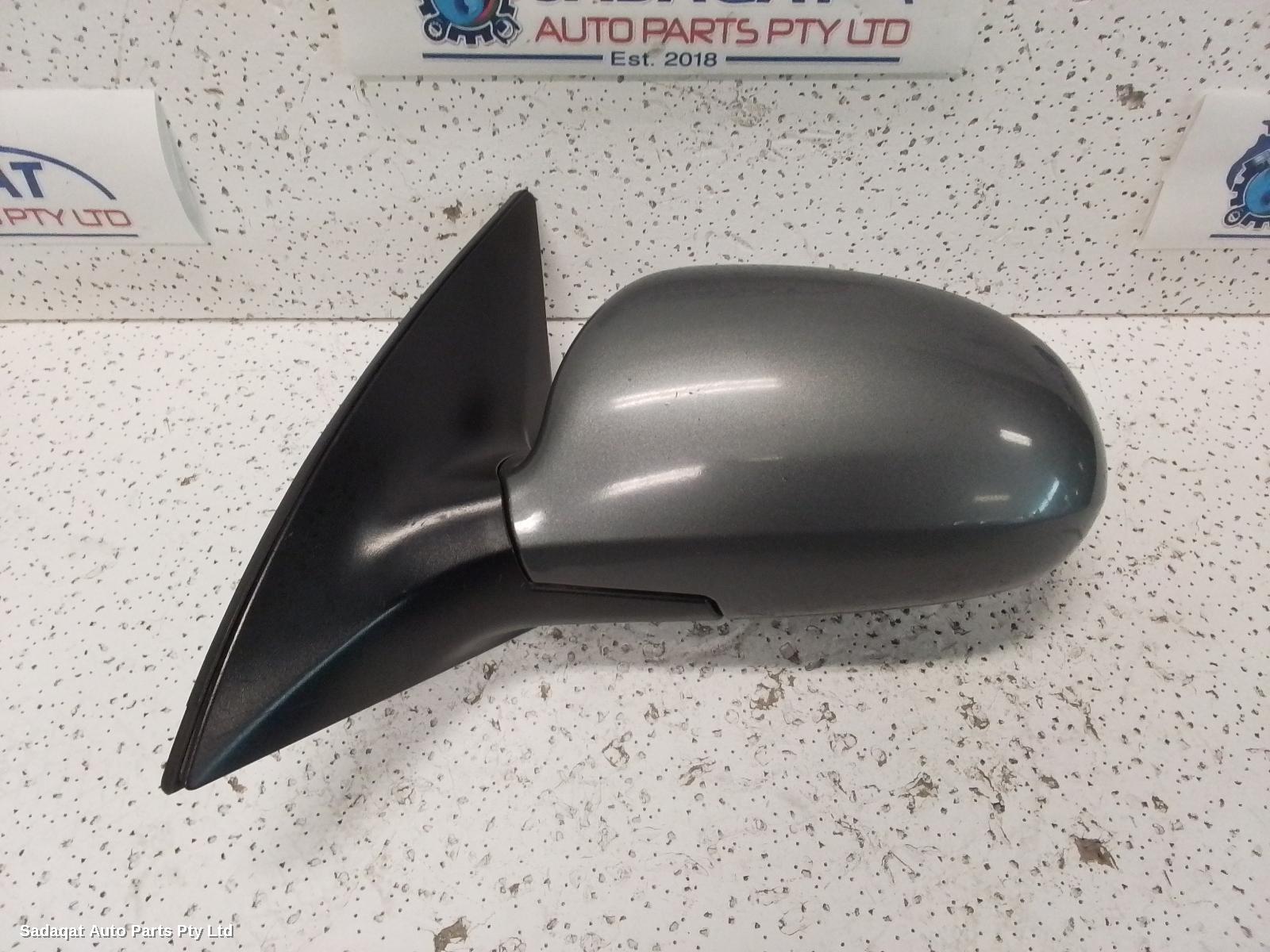 Hyundai I30 Left Door Mirror