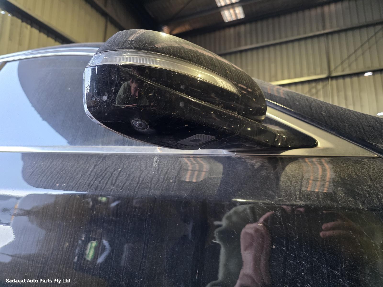 Hyundai Genesis Airbag Module/sensor