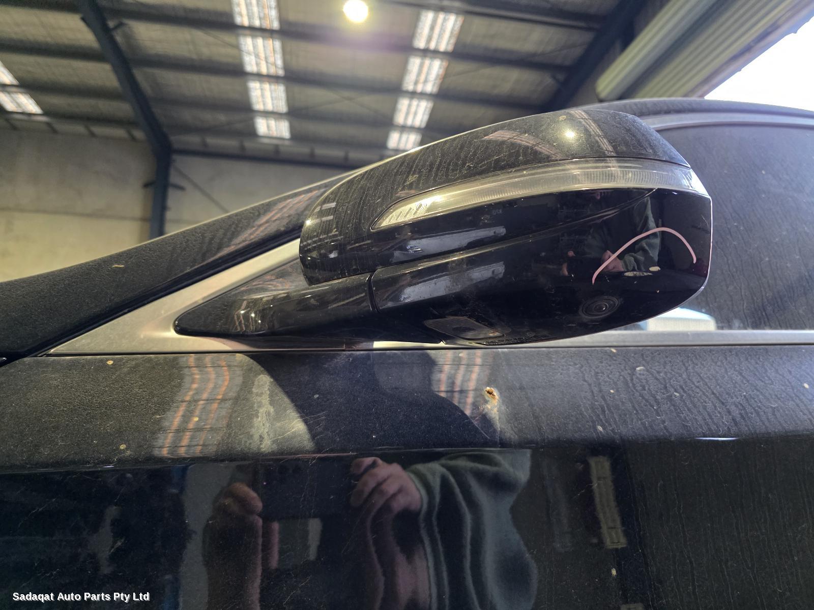 Hyundai Genesis Airbag Module/sensor