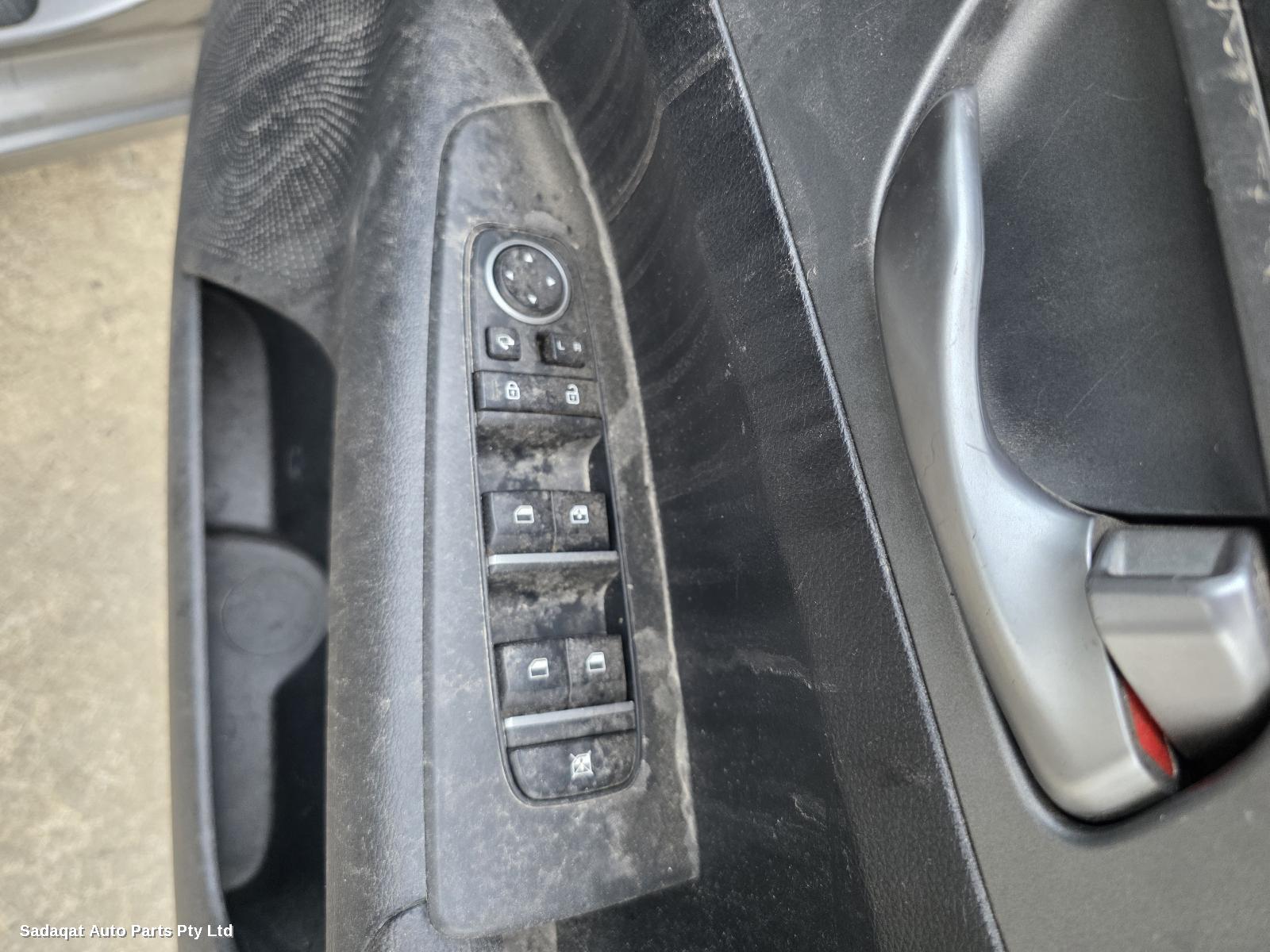 Kia Cerato Right Door Mirror