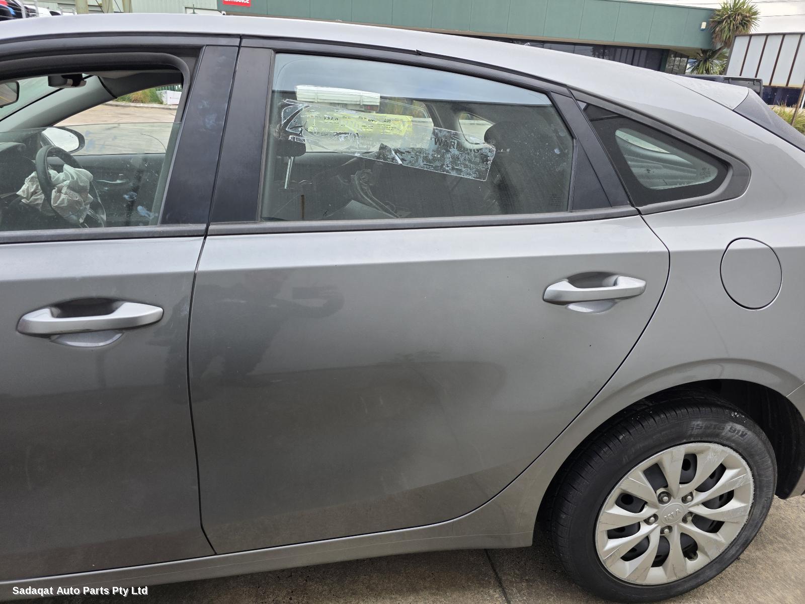 Kia Cerato Right Door Mirror