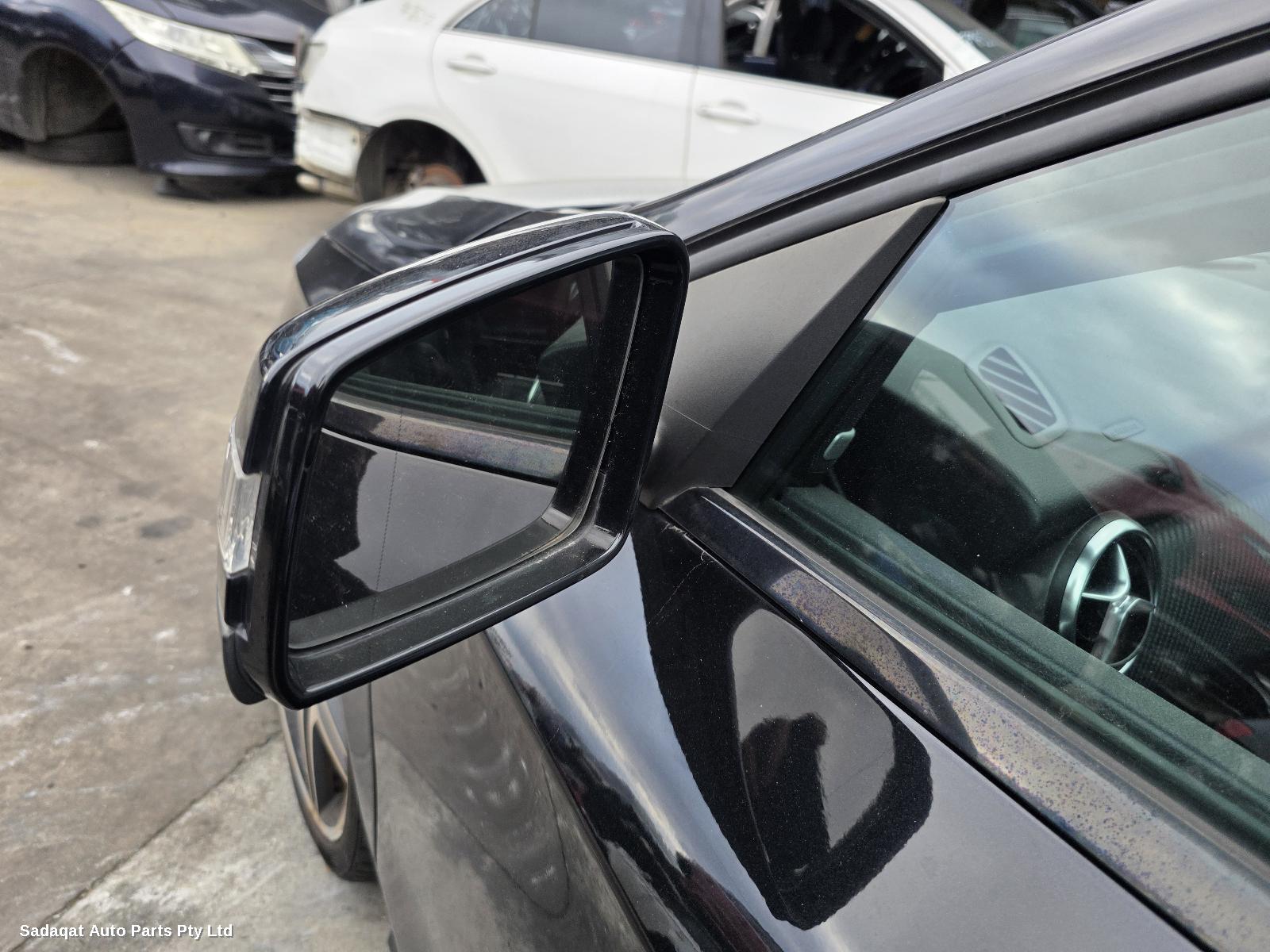 Mercedes A Class R/bar Bracket/reinfo