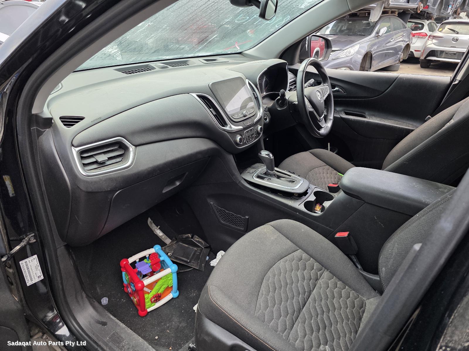 Holden Equinox Hatch Strut