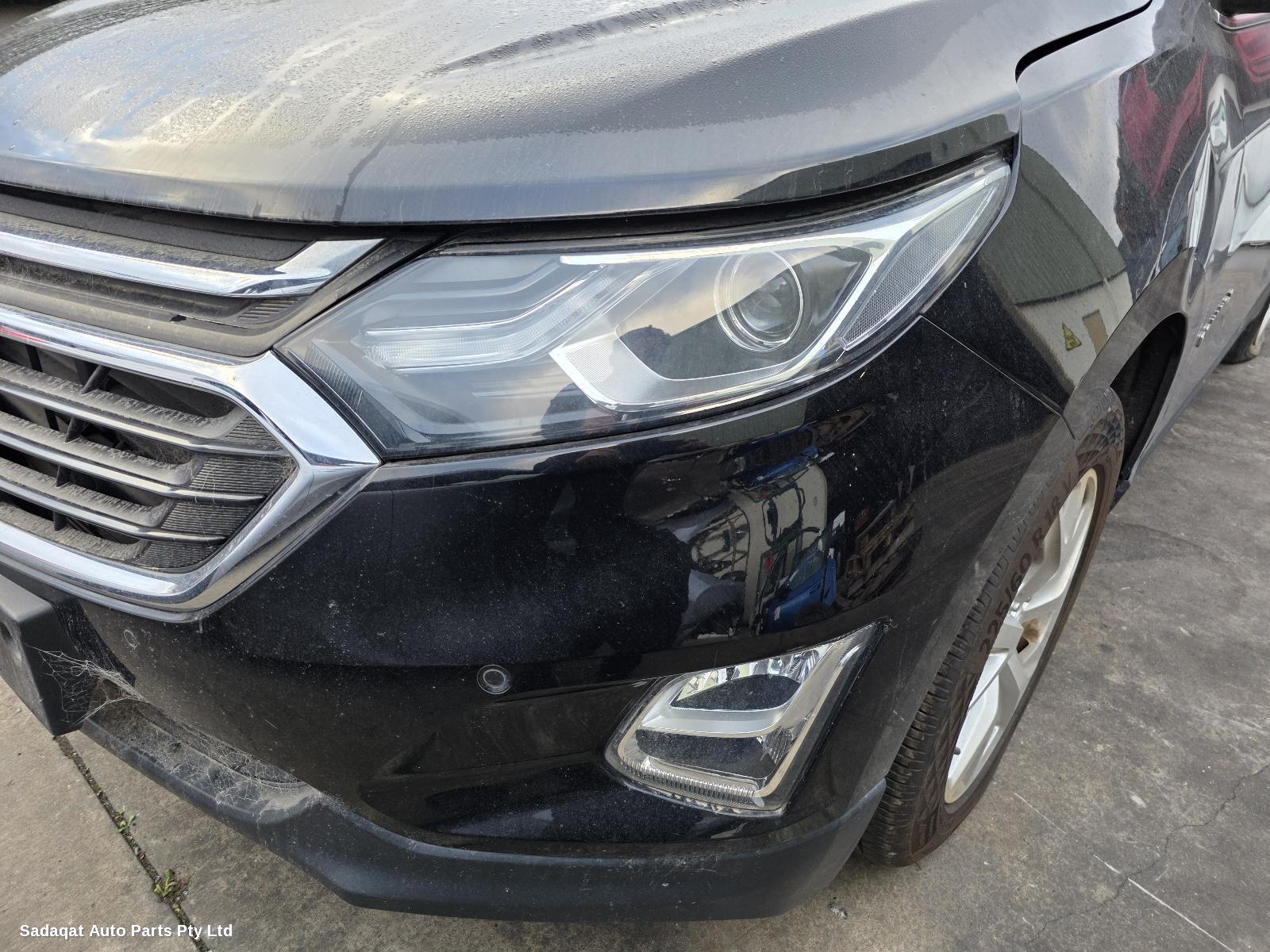 Holden Equinox Hatch Strut