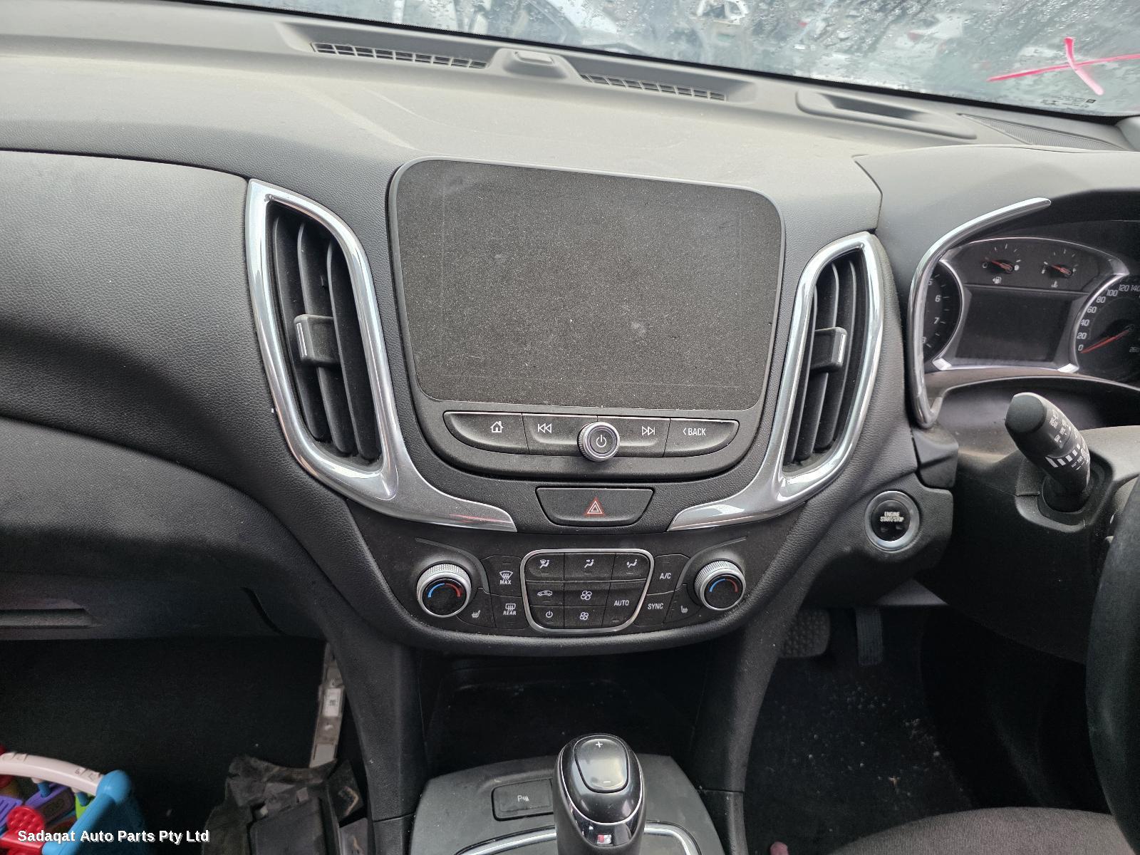 Holden Equinox Hatch Strut