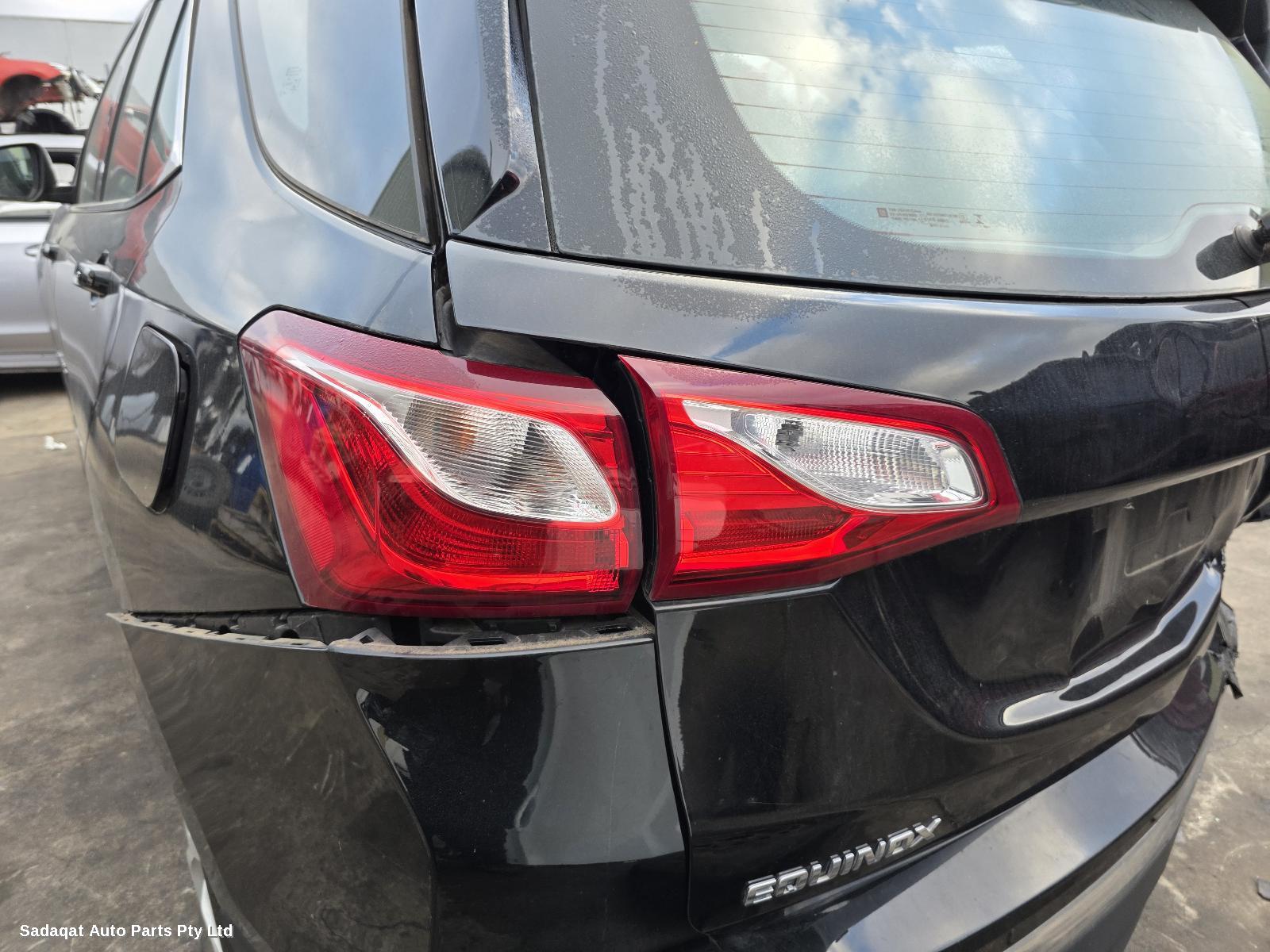 Holden Equinox Hatch Strut