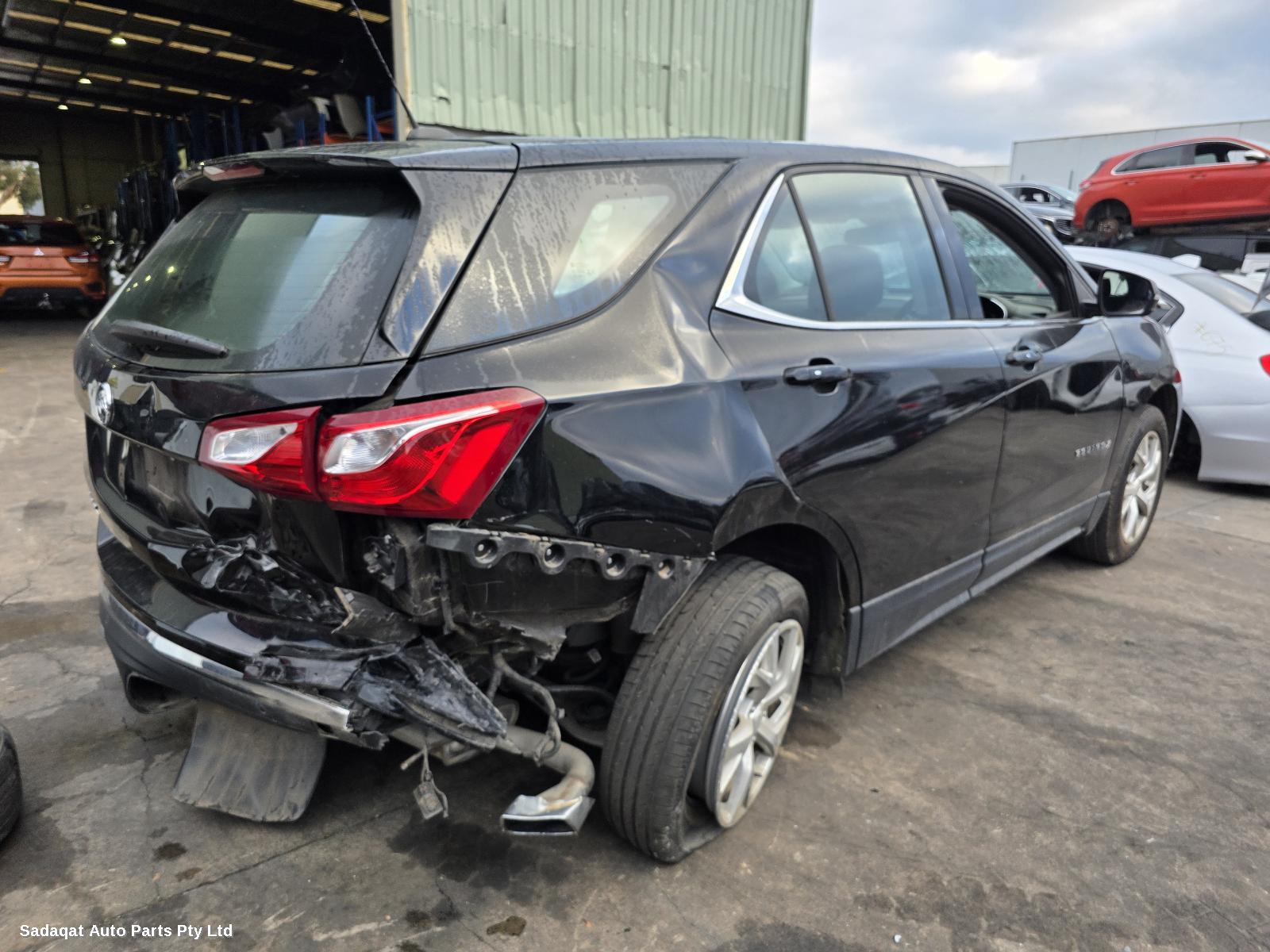 Holden Equinox Hatch Strut