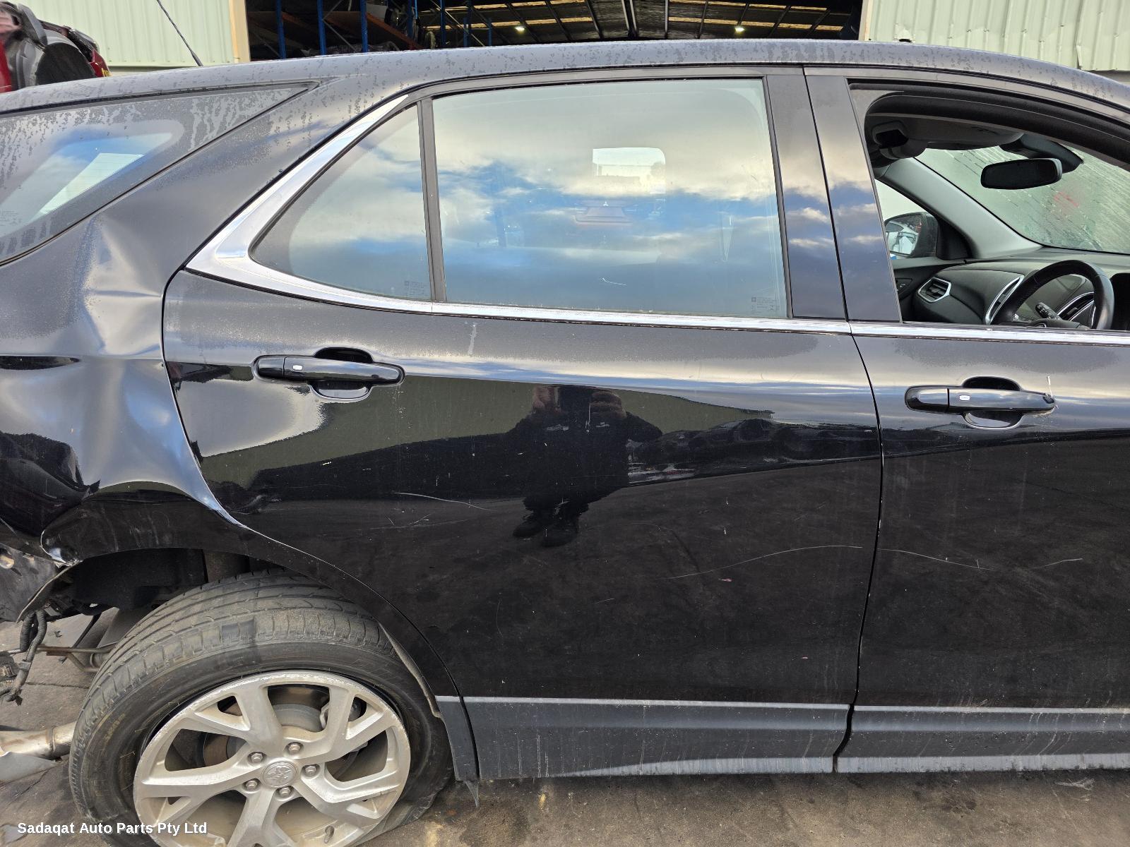 Holden Equinox Hatch Strut