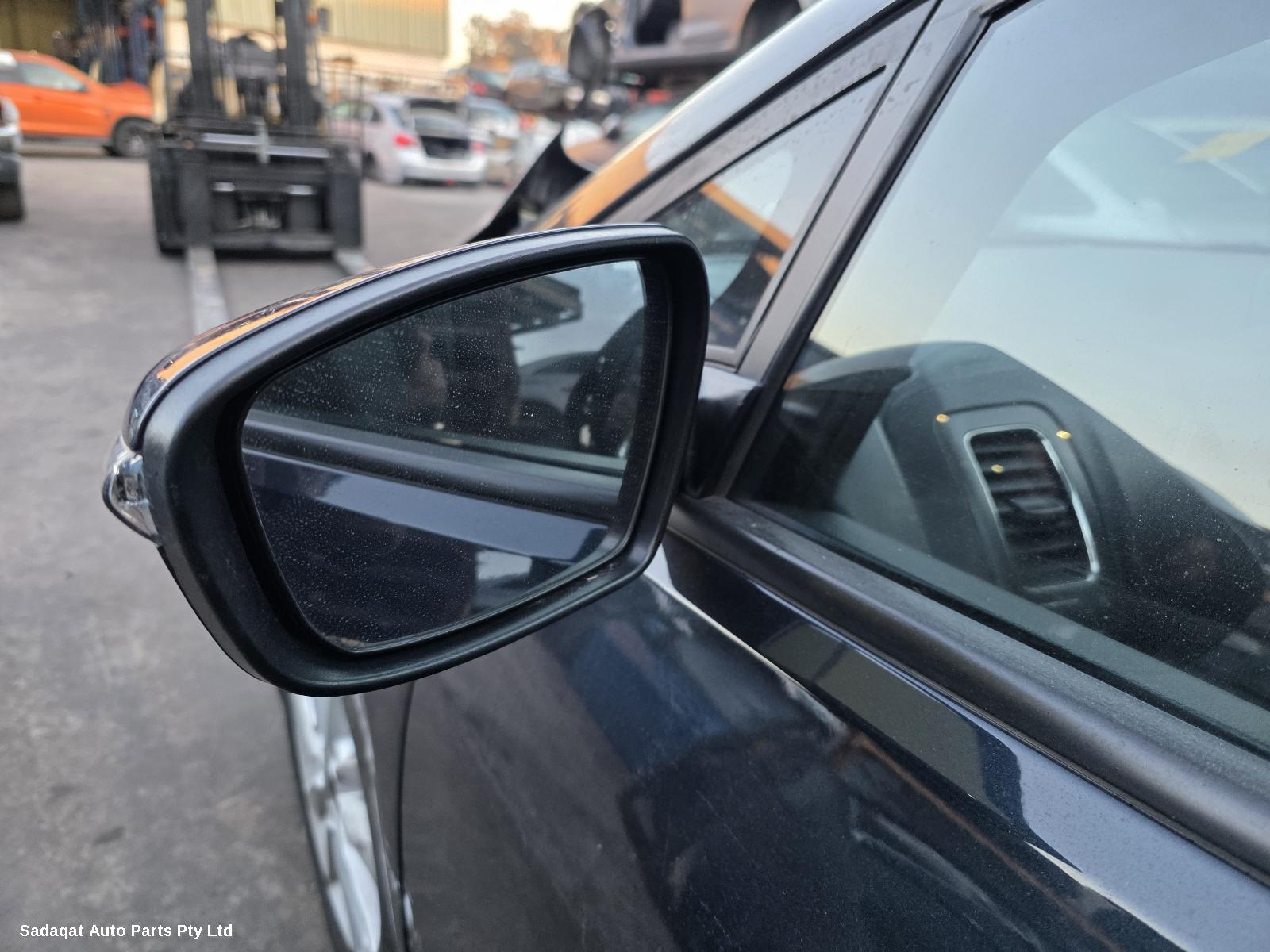 Kia Cerato Combination Switch