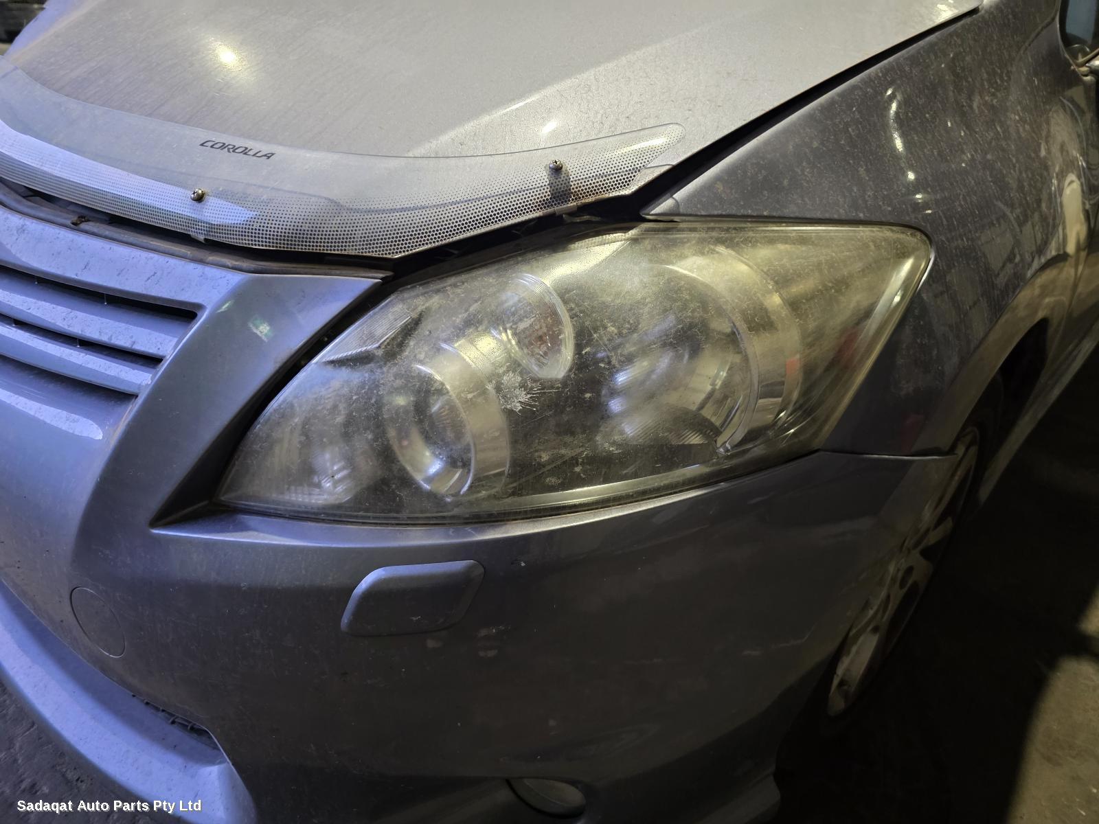 Toyota Corolla Right_rear_door_sliding