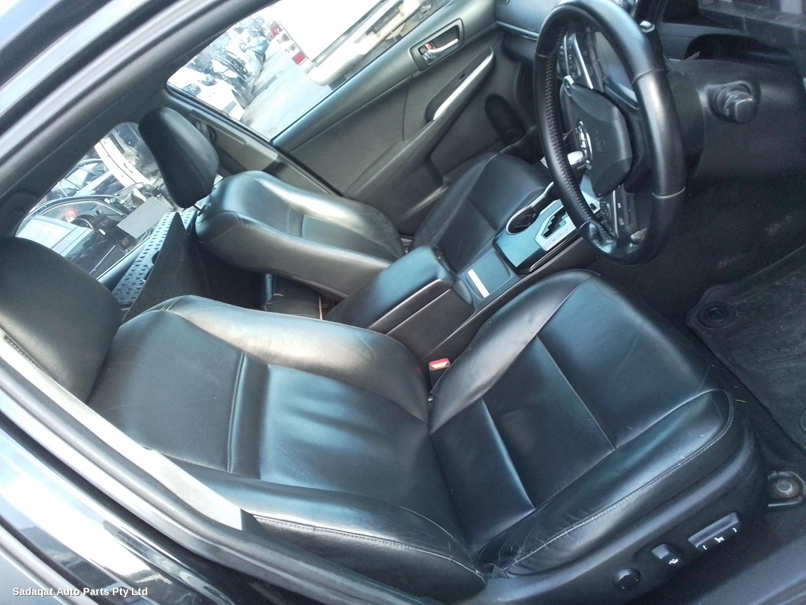 Toyota Camry Rear Garnish