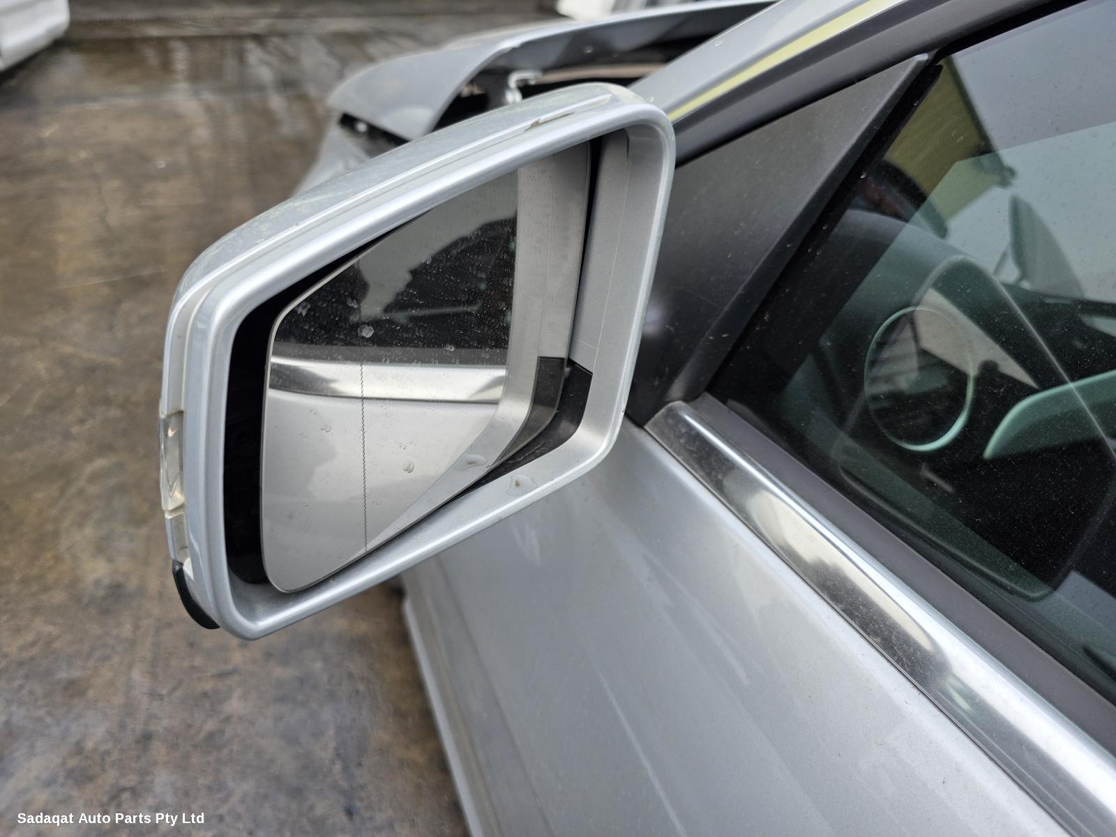 Mercedes C Class Radiator Support