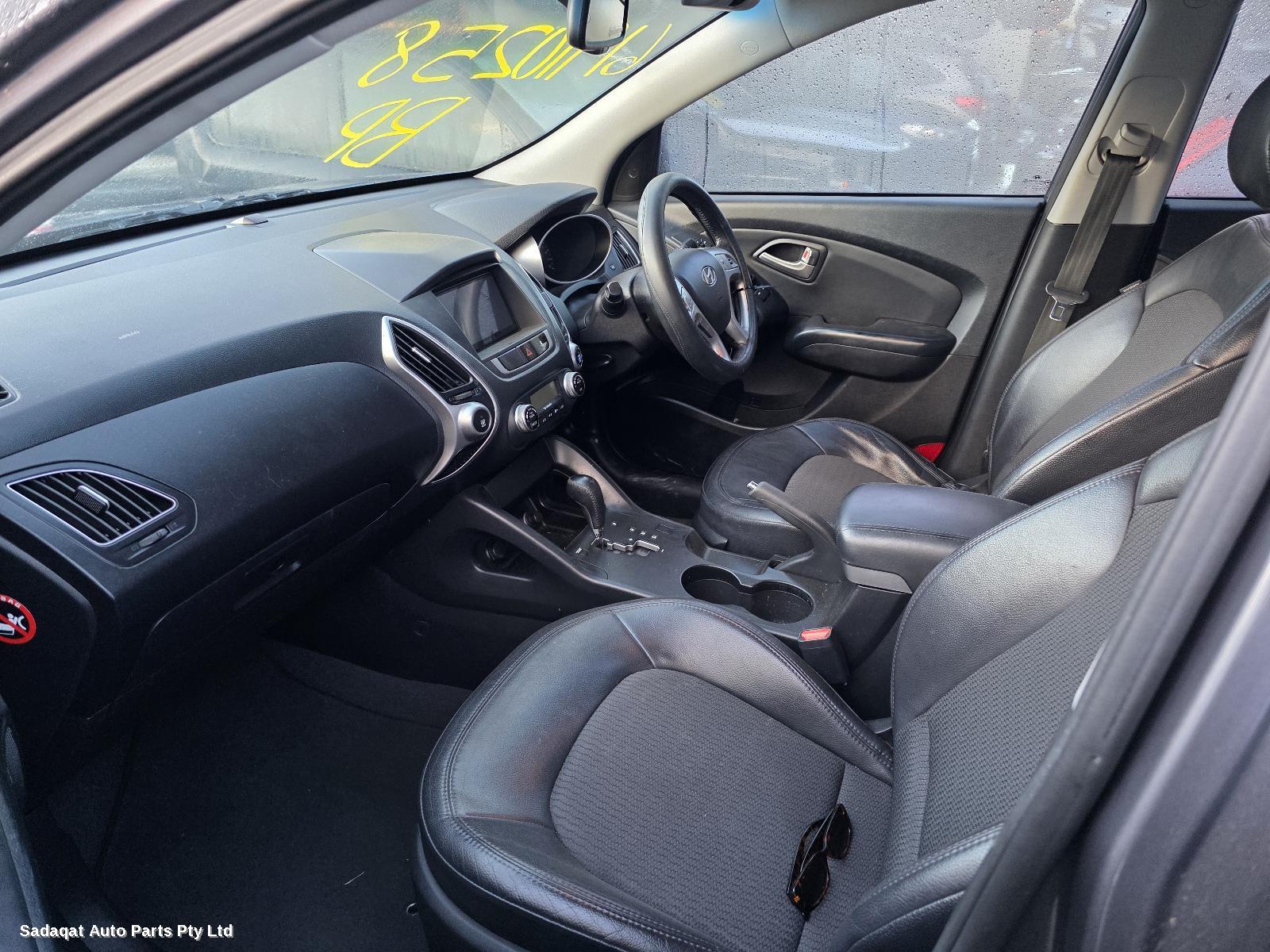 Hyundai Ix35 Right Taillight