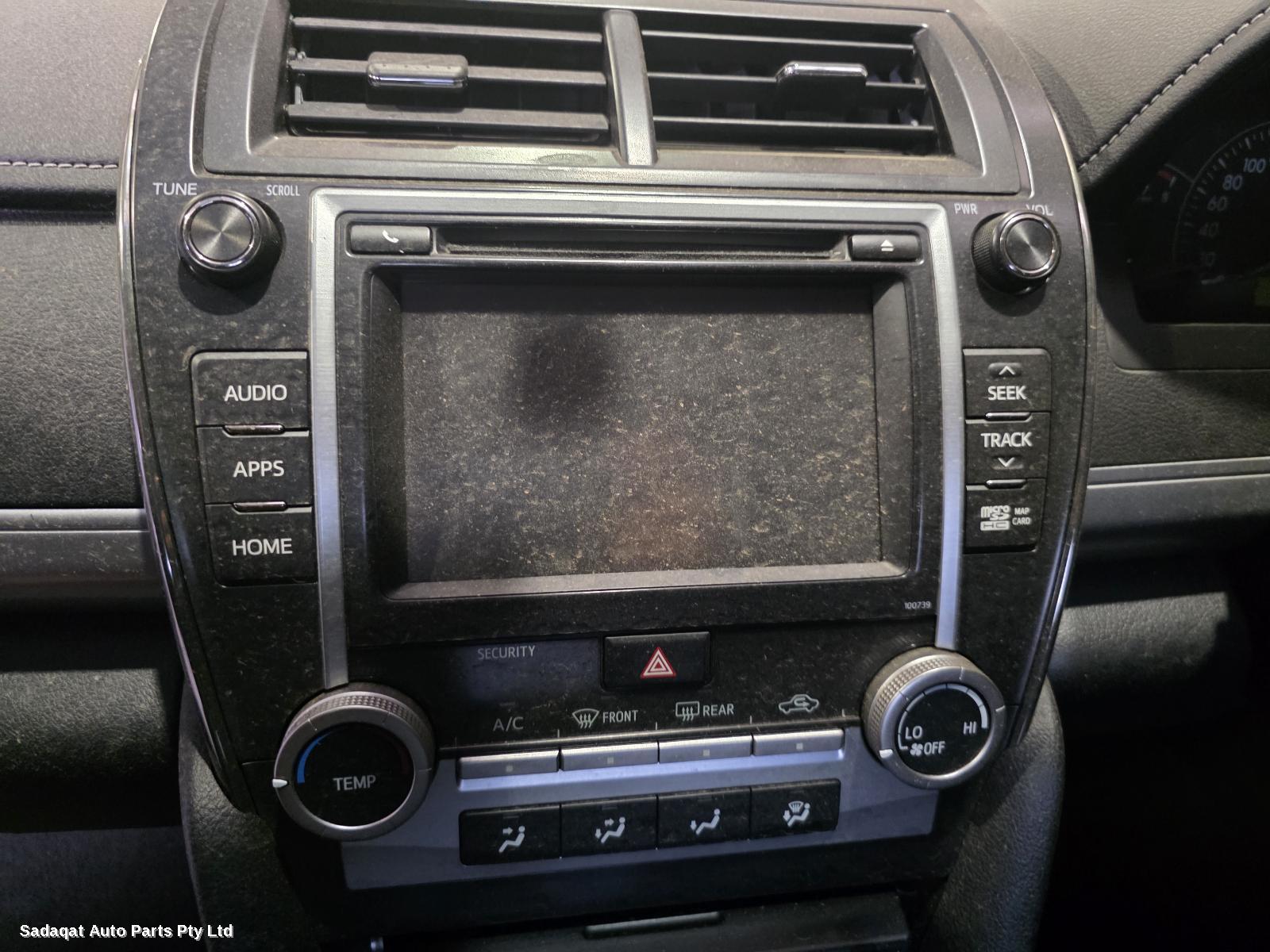 Toyota Camry Bonnet Hinge/strut