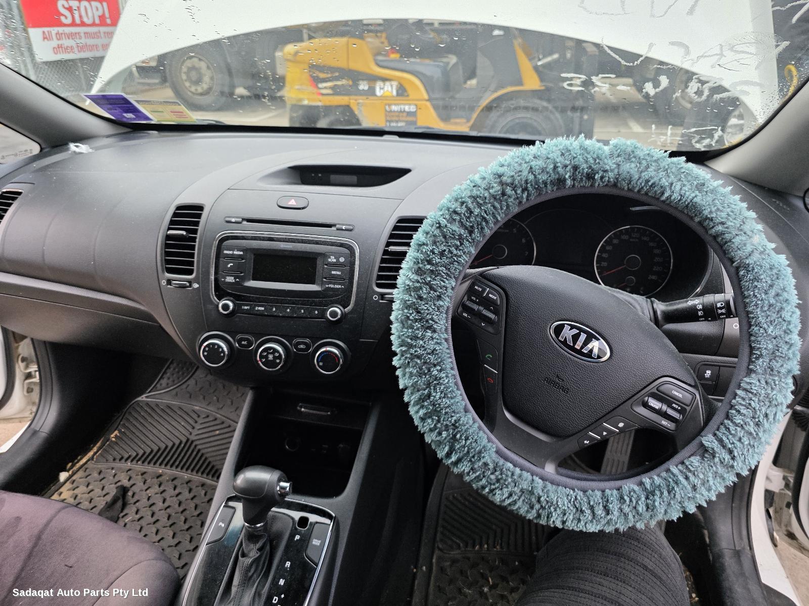 Kia Cerato Right Taillight