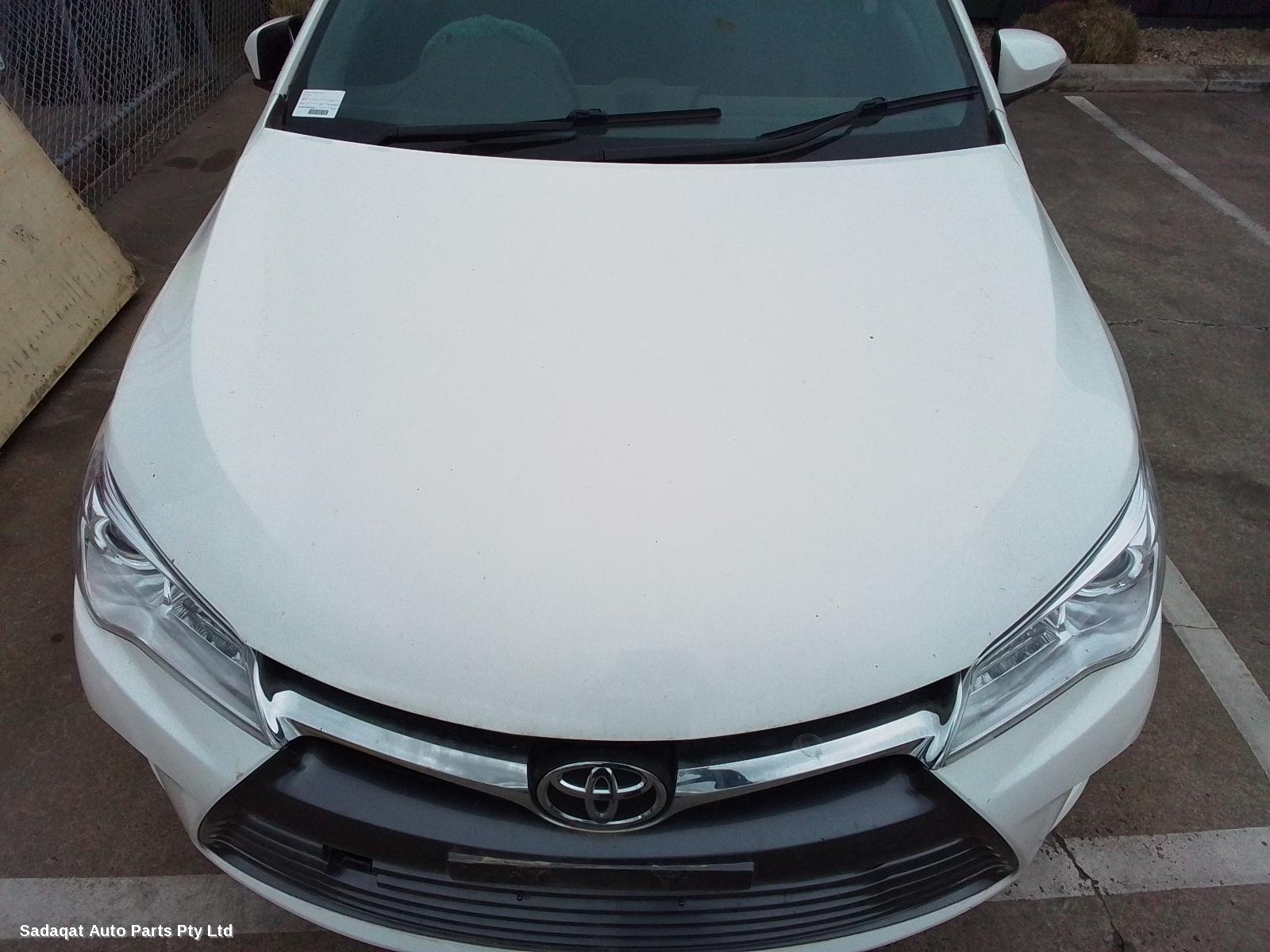 Toyota Camry Right Door Mirror