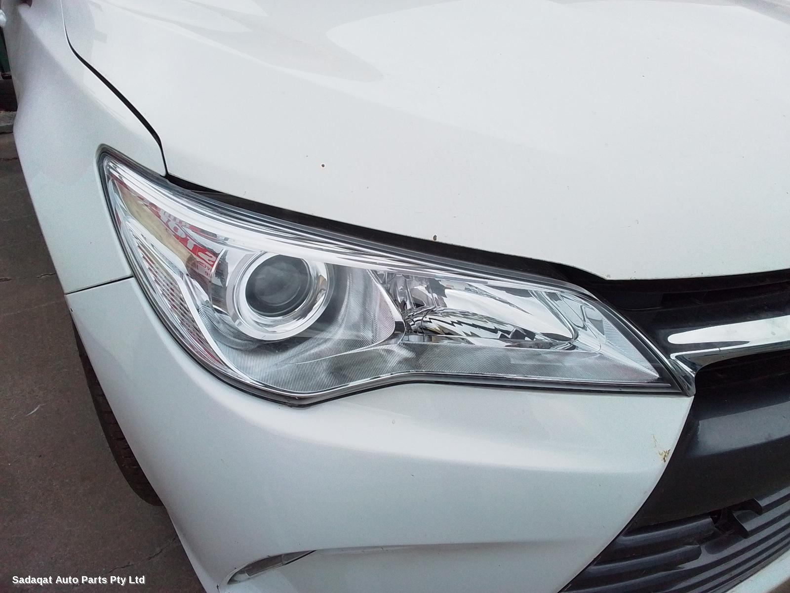 Toyota Camry Right Door Mirror