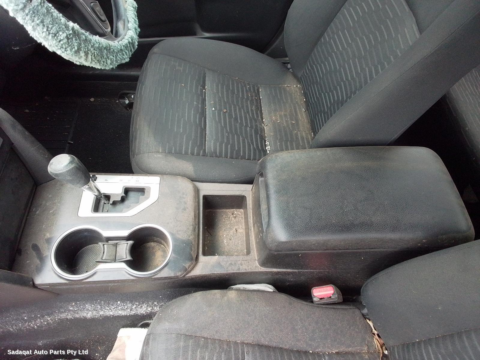 Toyota Camry Right Door Mirror