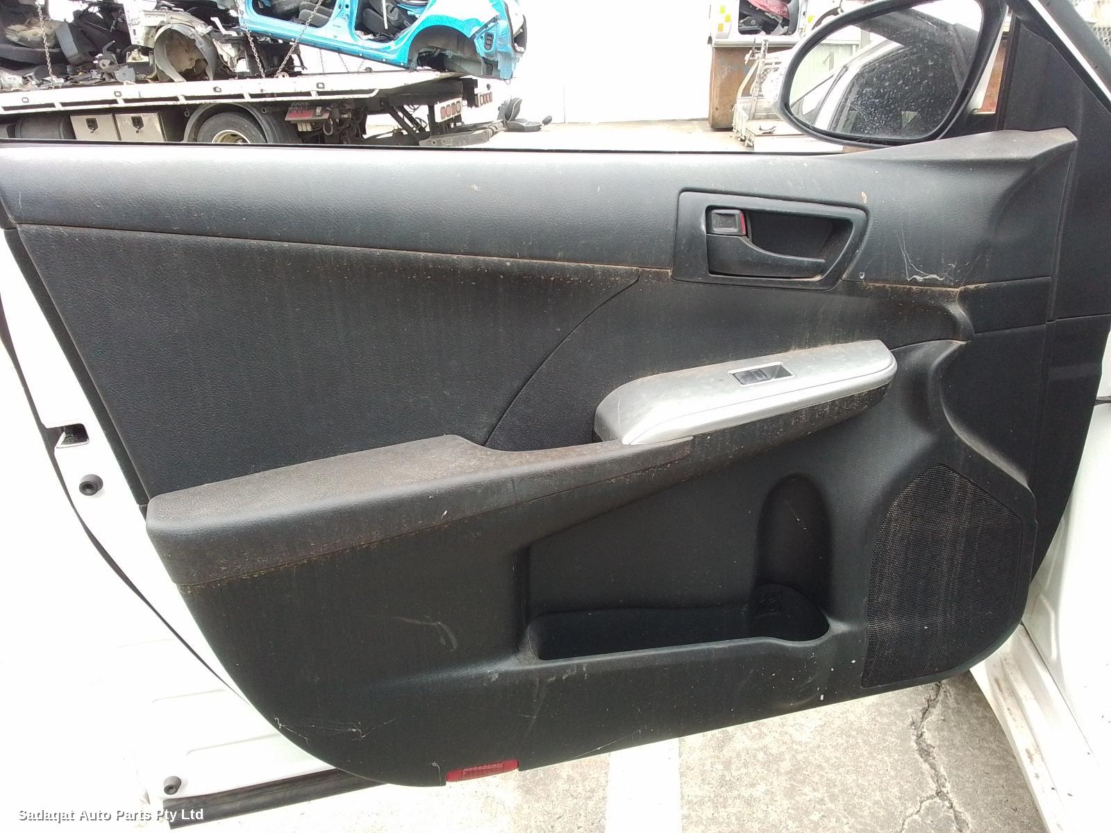 Toyota Camry Right Door Mirror