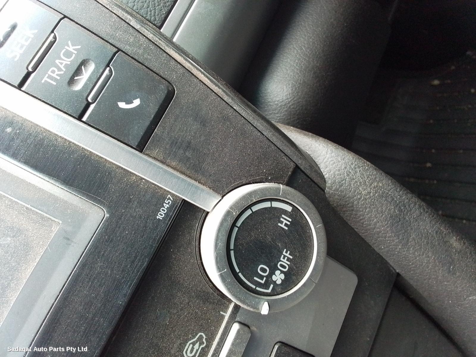 Toyota Camry Right Door Mirror