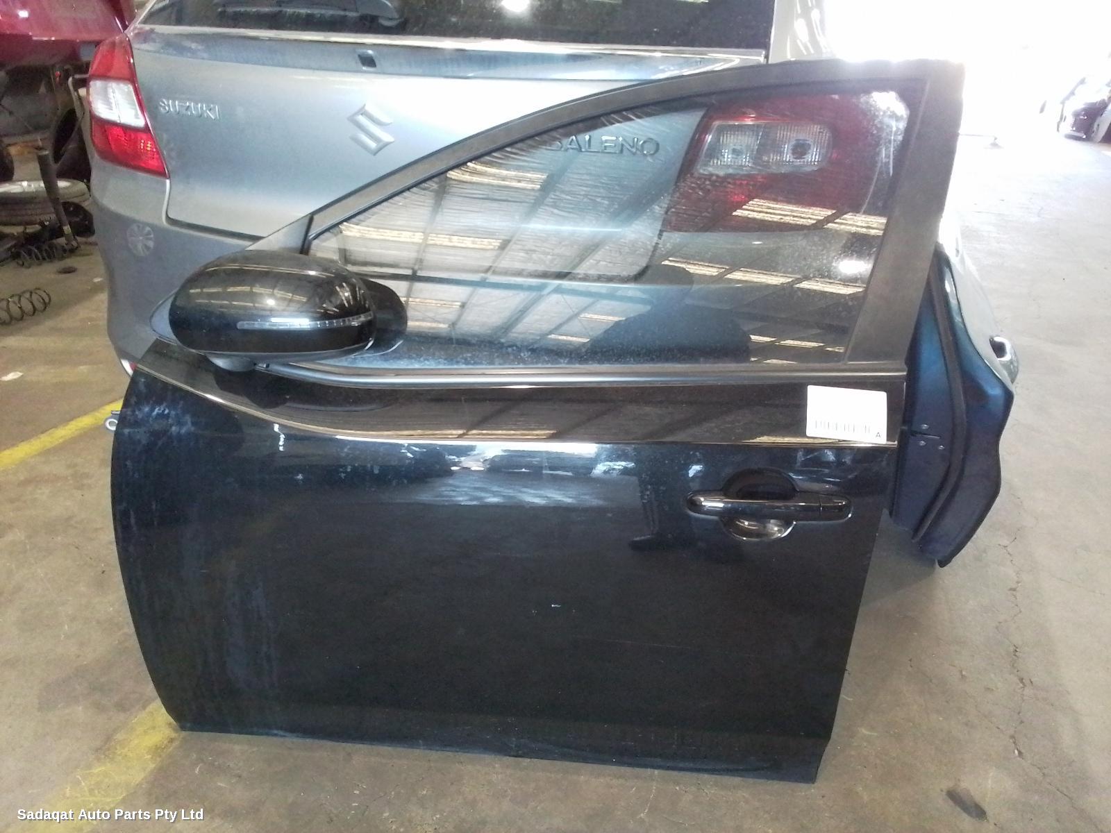 Kia Cerato Left Front Door