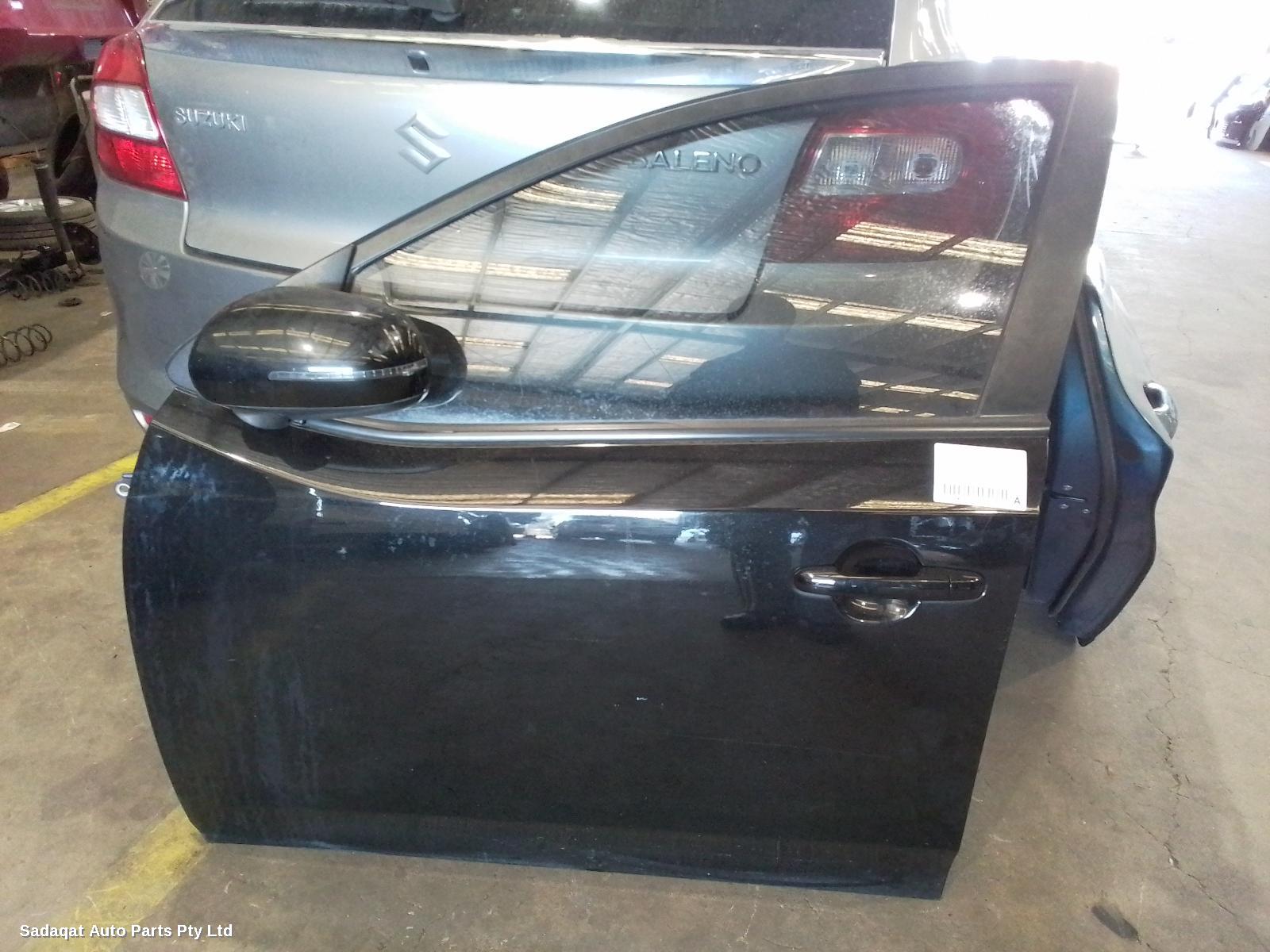 Kia Cerato Left Front Door
