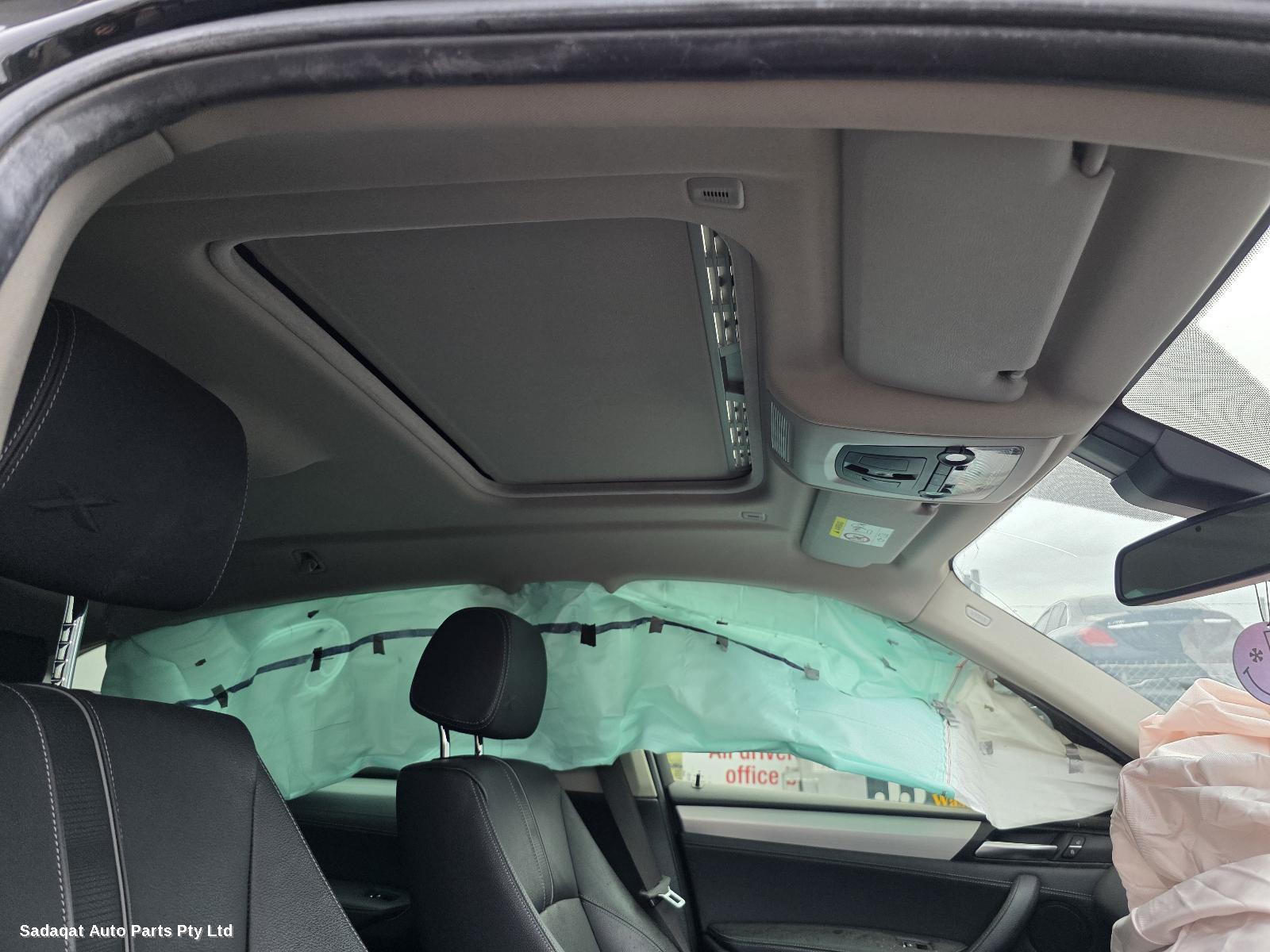 Bmw X4 Wheel Arch Flare