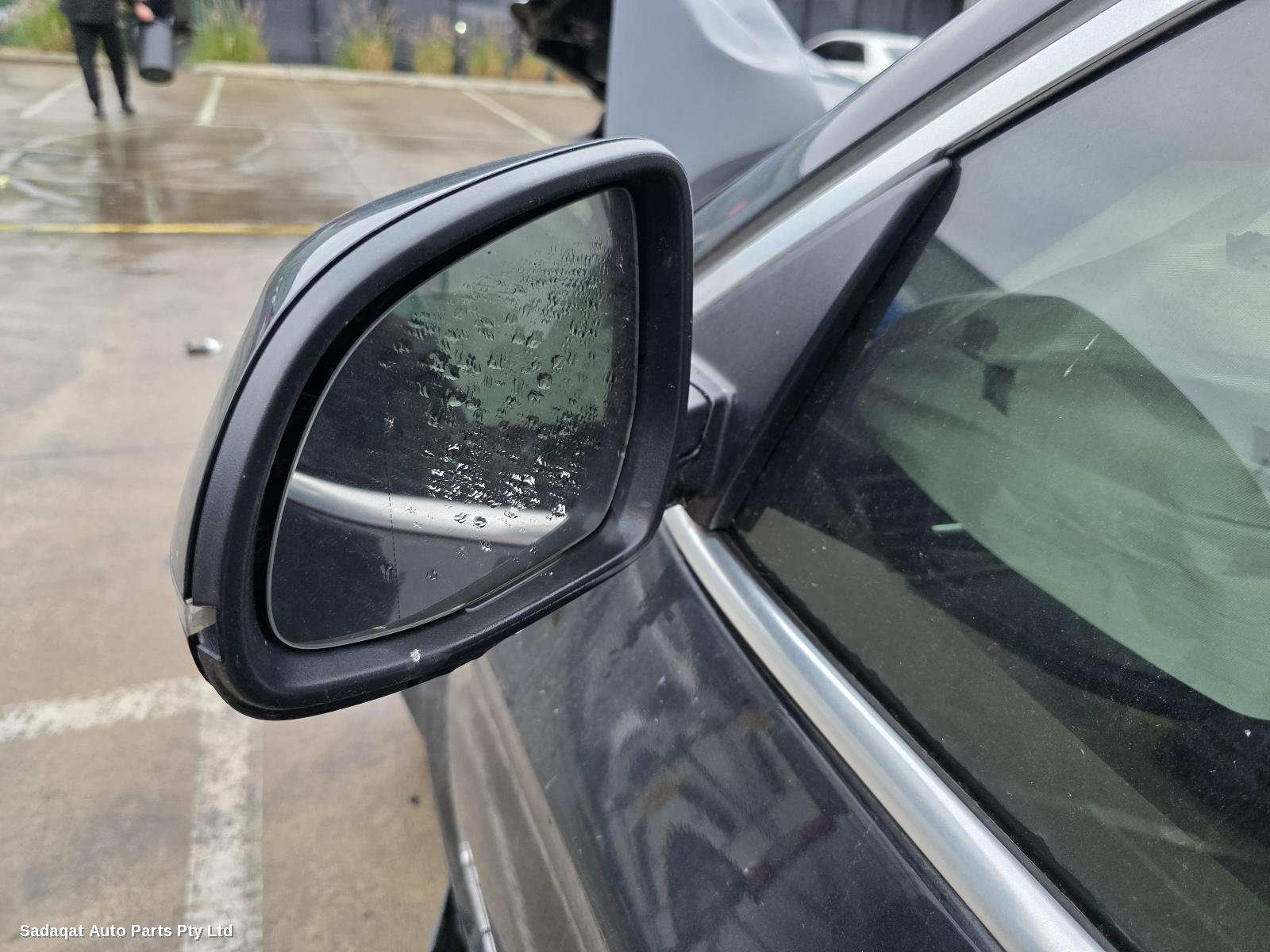 Bmw X4 Wheel Arch Flare