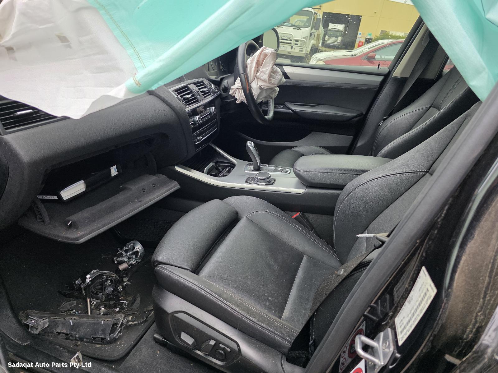 Bmw X4 Wheel Arch Flare