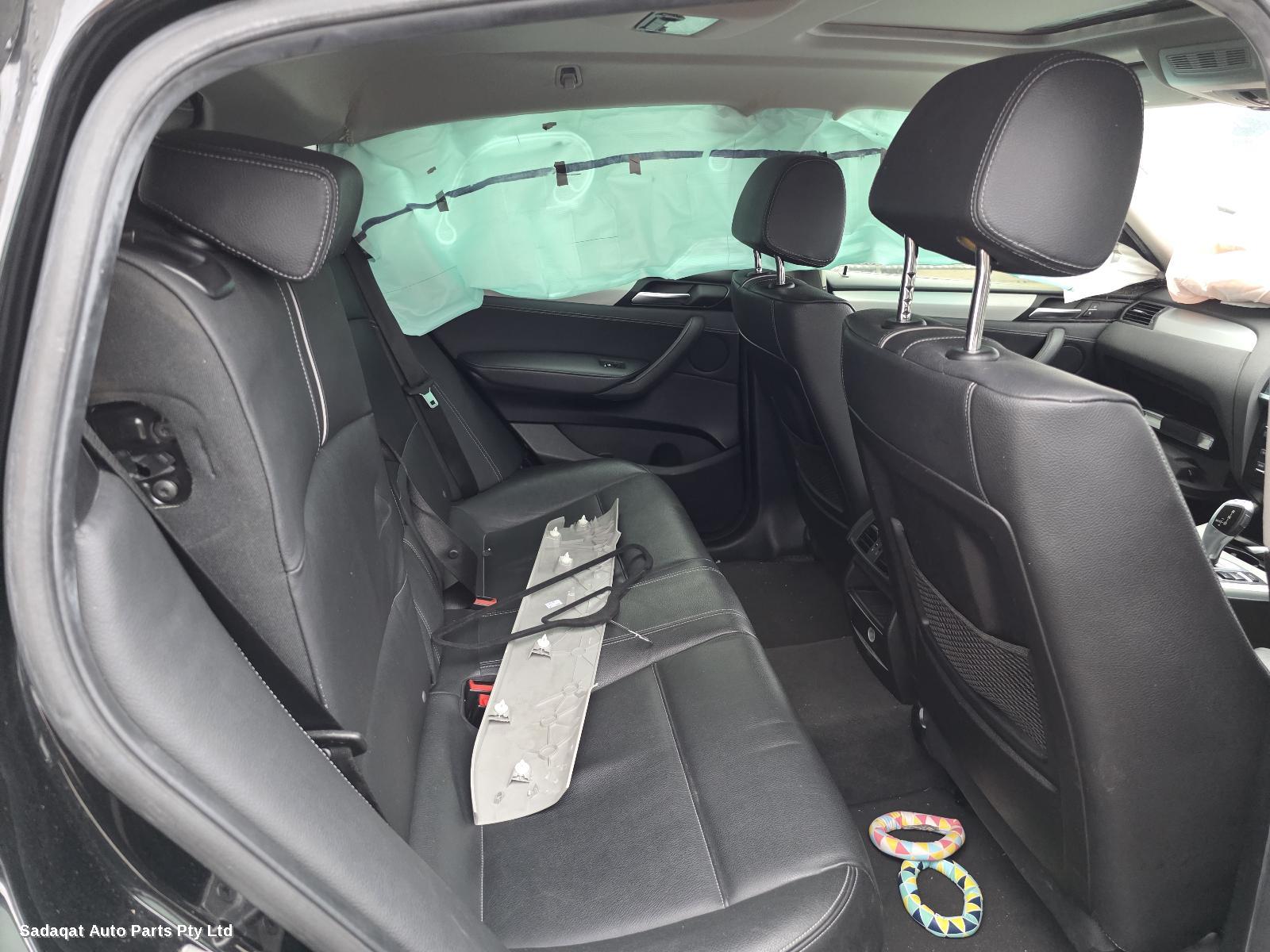 Bmw X4 Wheel Arch Flare