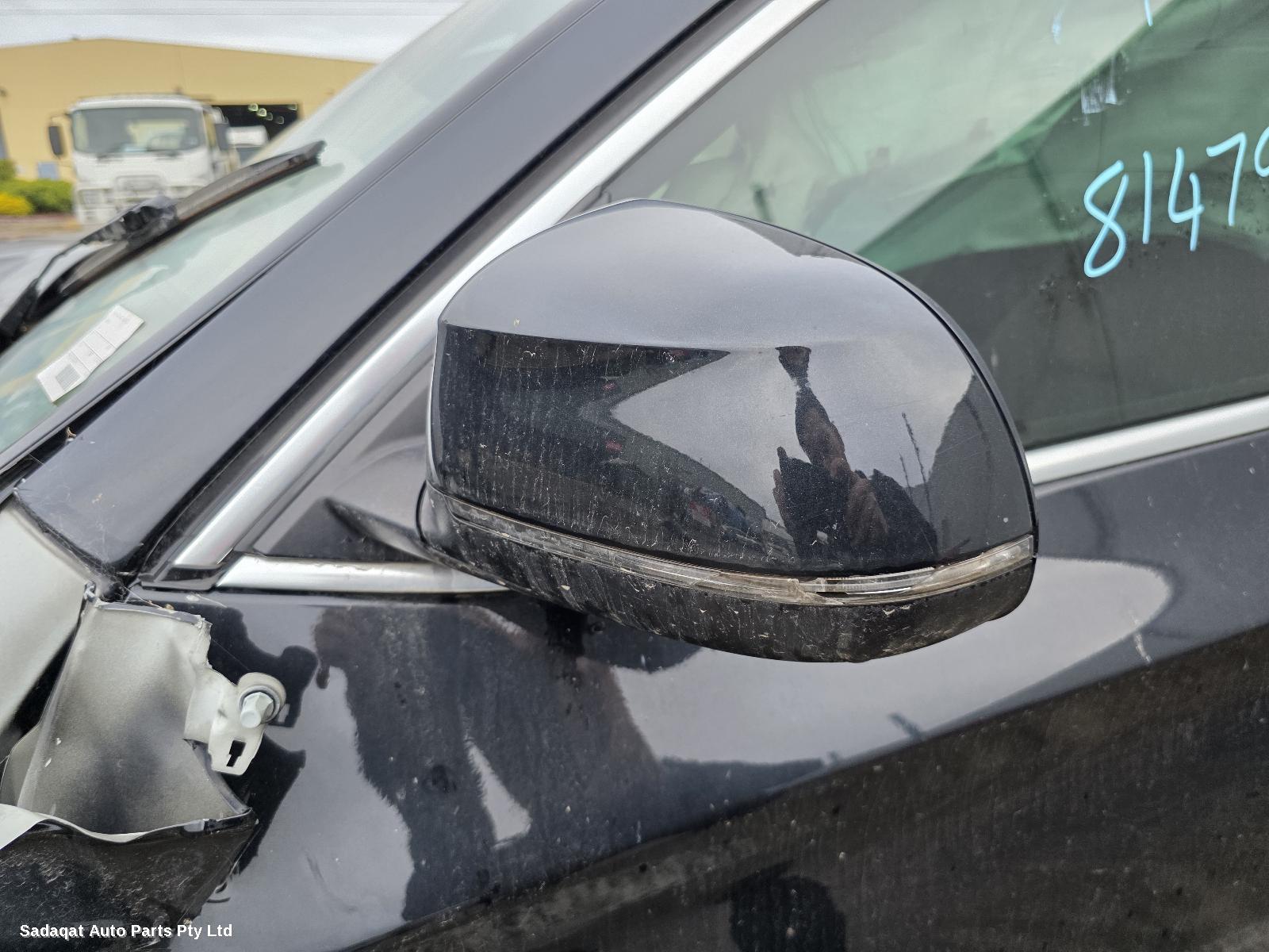 Bmw X4 Wheel Arch Flare