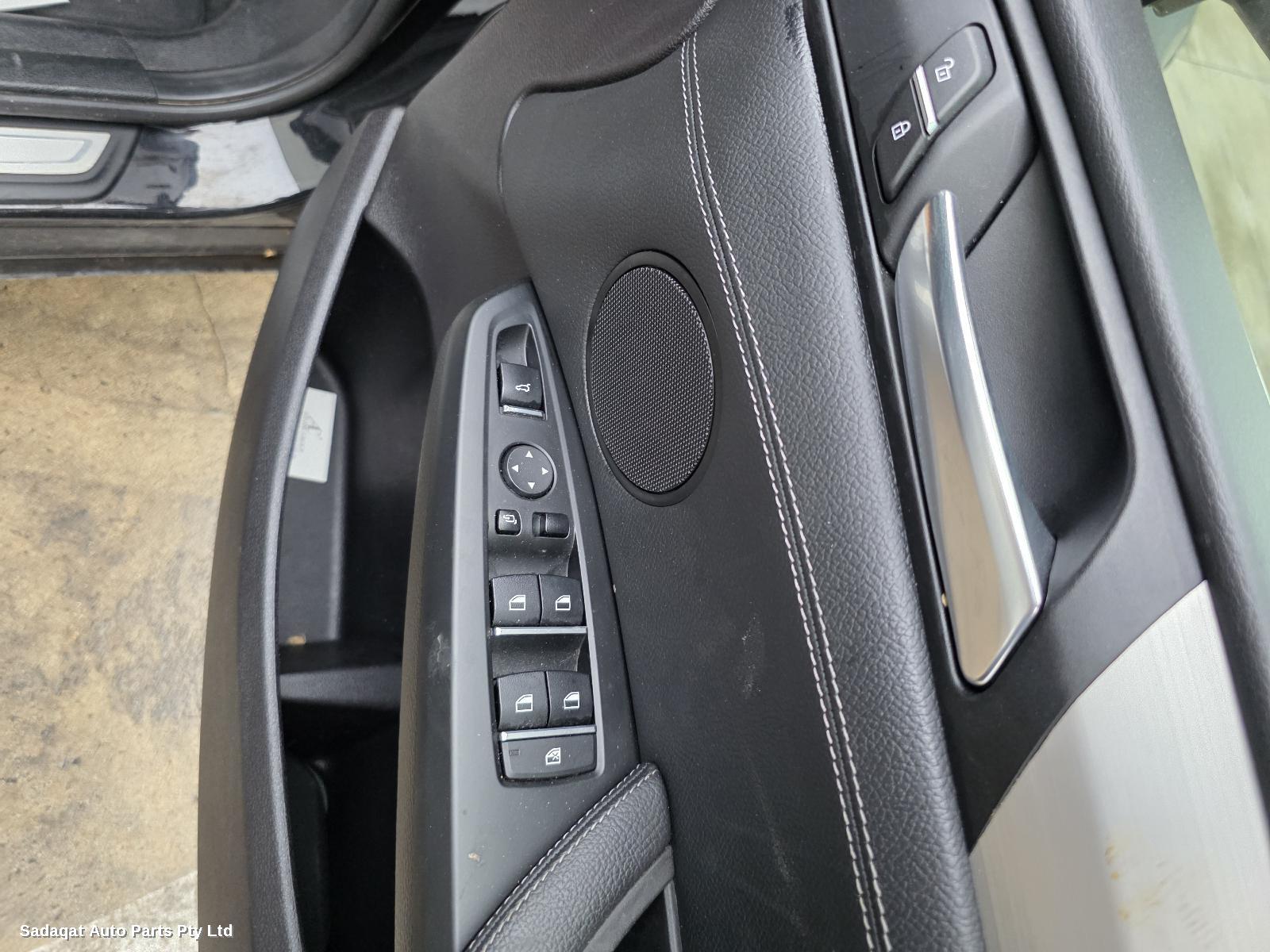 Bmw X4 Wheel Arch Flare