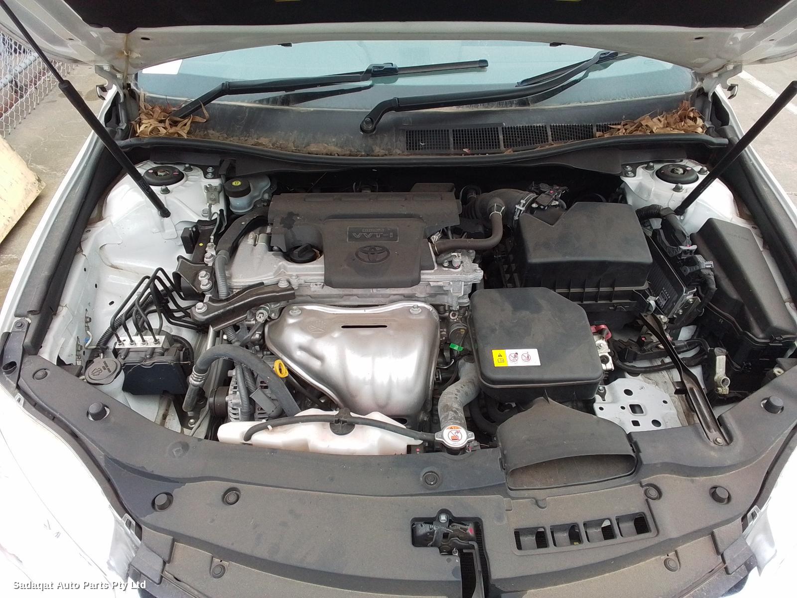 Toyota Camry Right Door Mirror