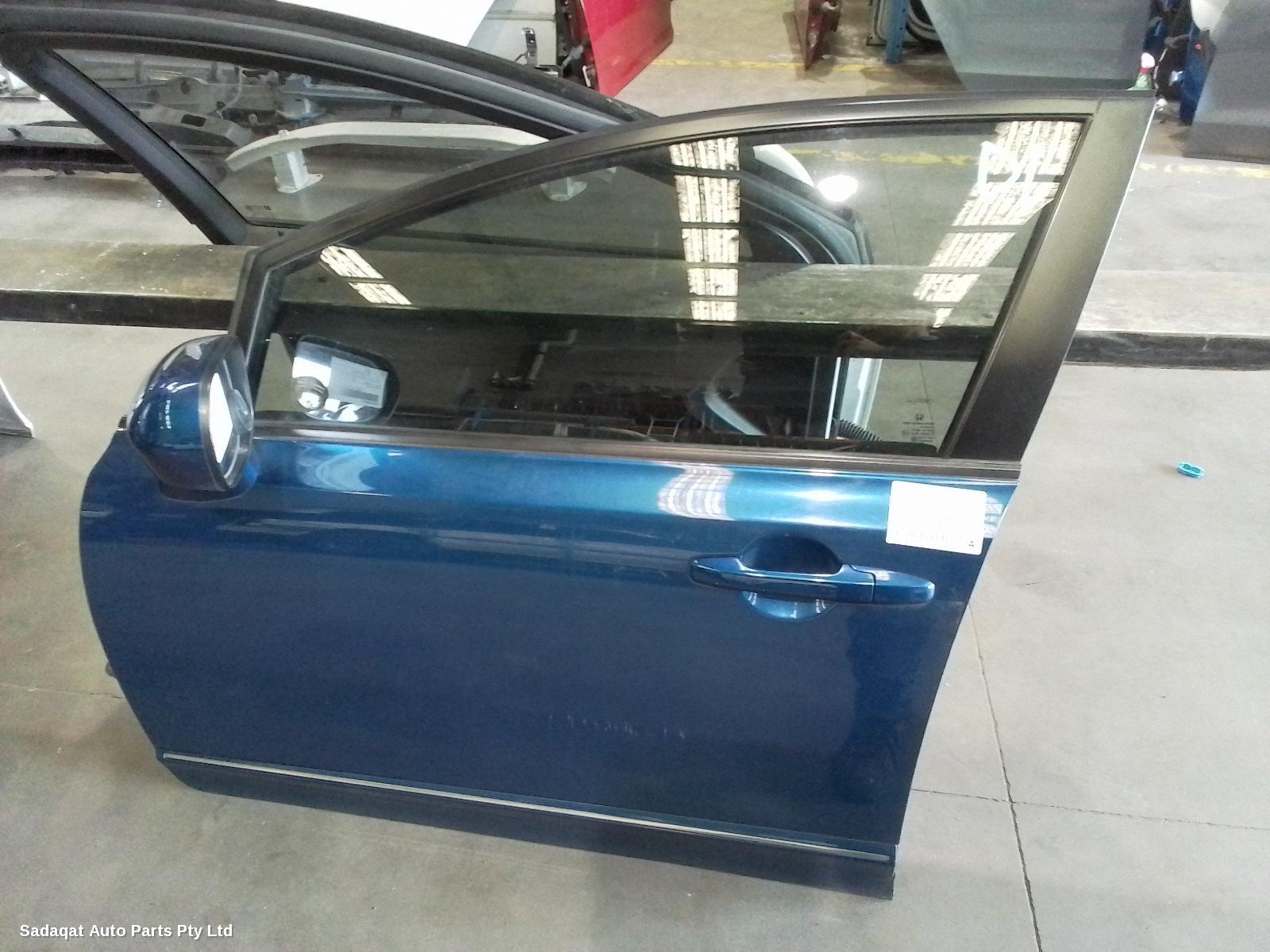 Honda Civic Left Front Door