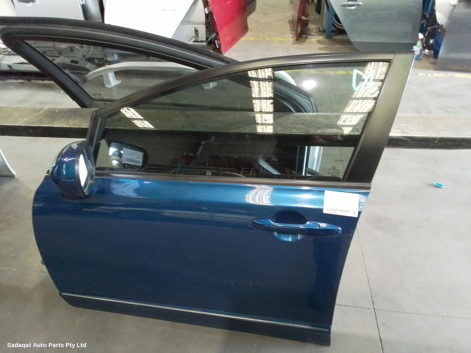 Honda Civic Left Front Door