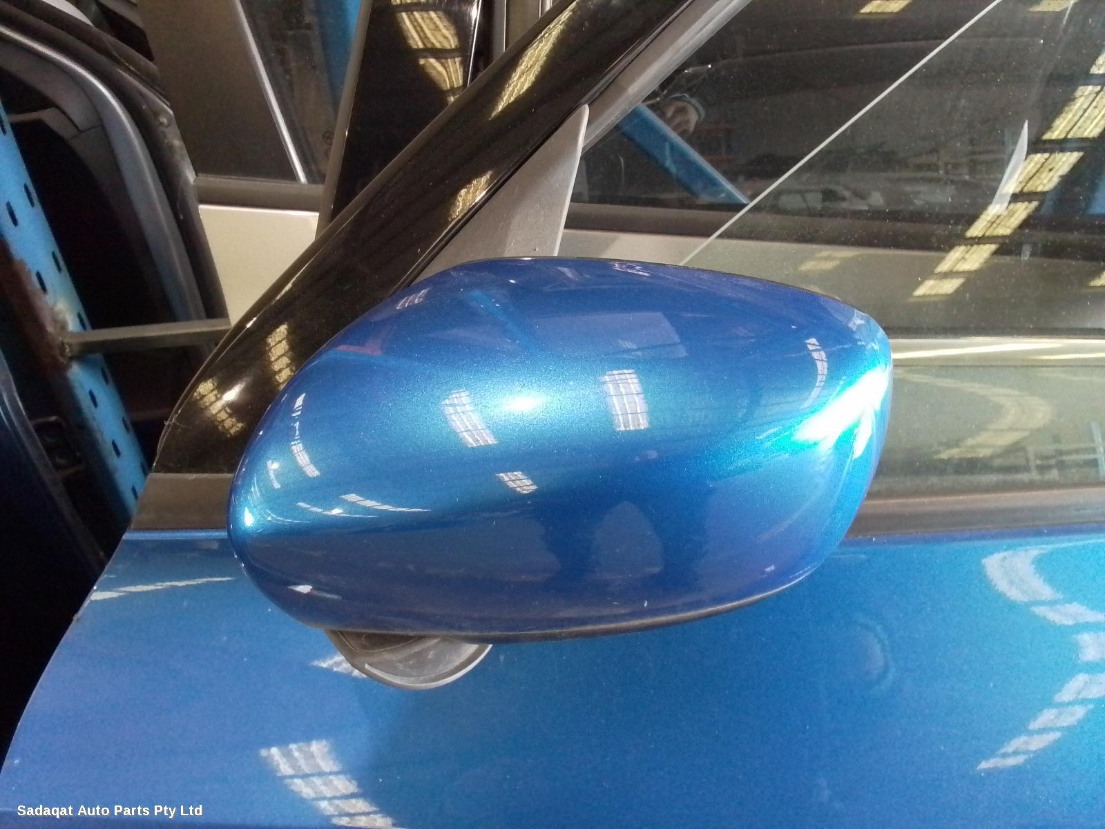 Suzuki Swift Left Door Mirror