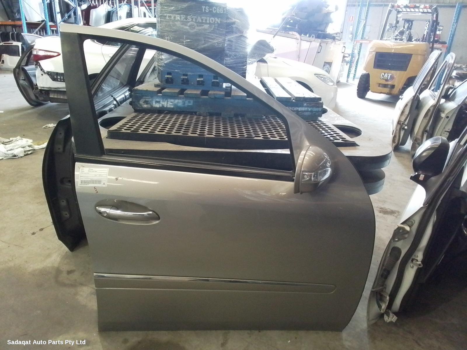 Mercedes M Class Right Front Door