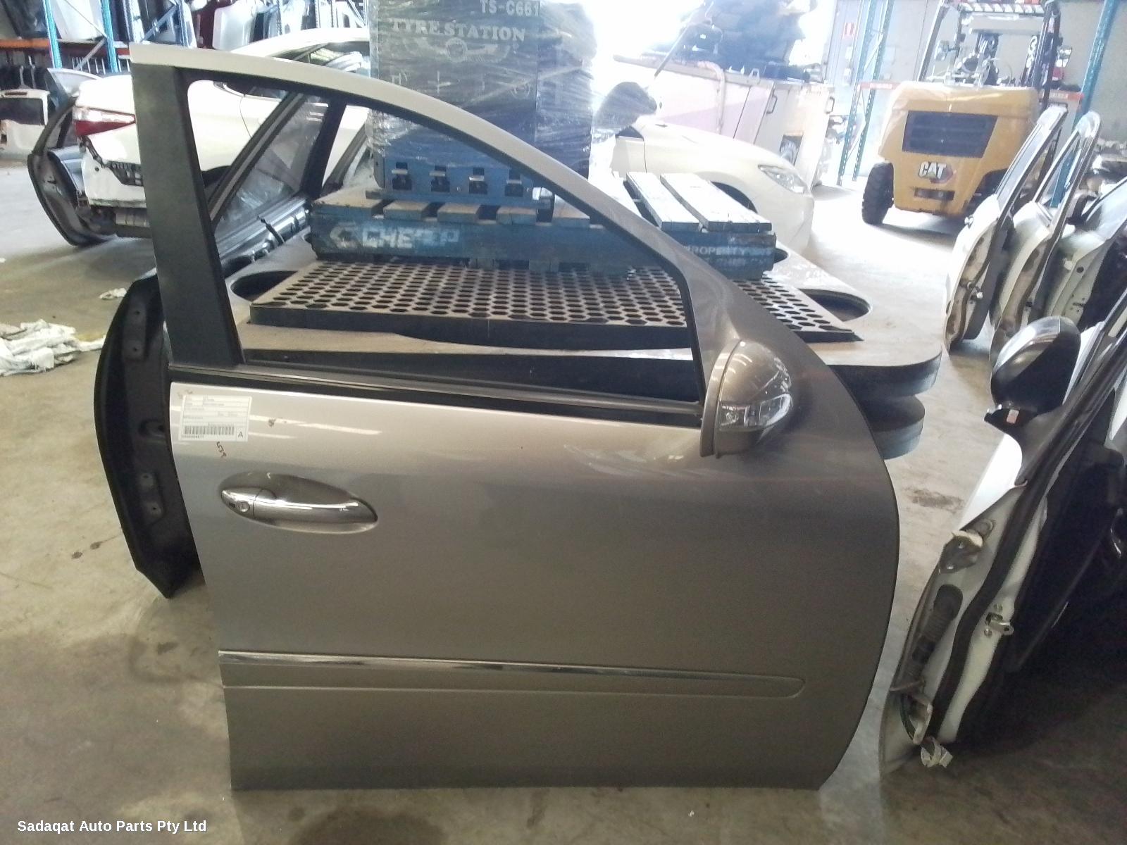 Mercedes M Class Right Front Door