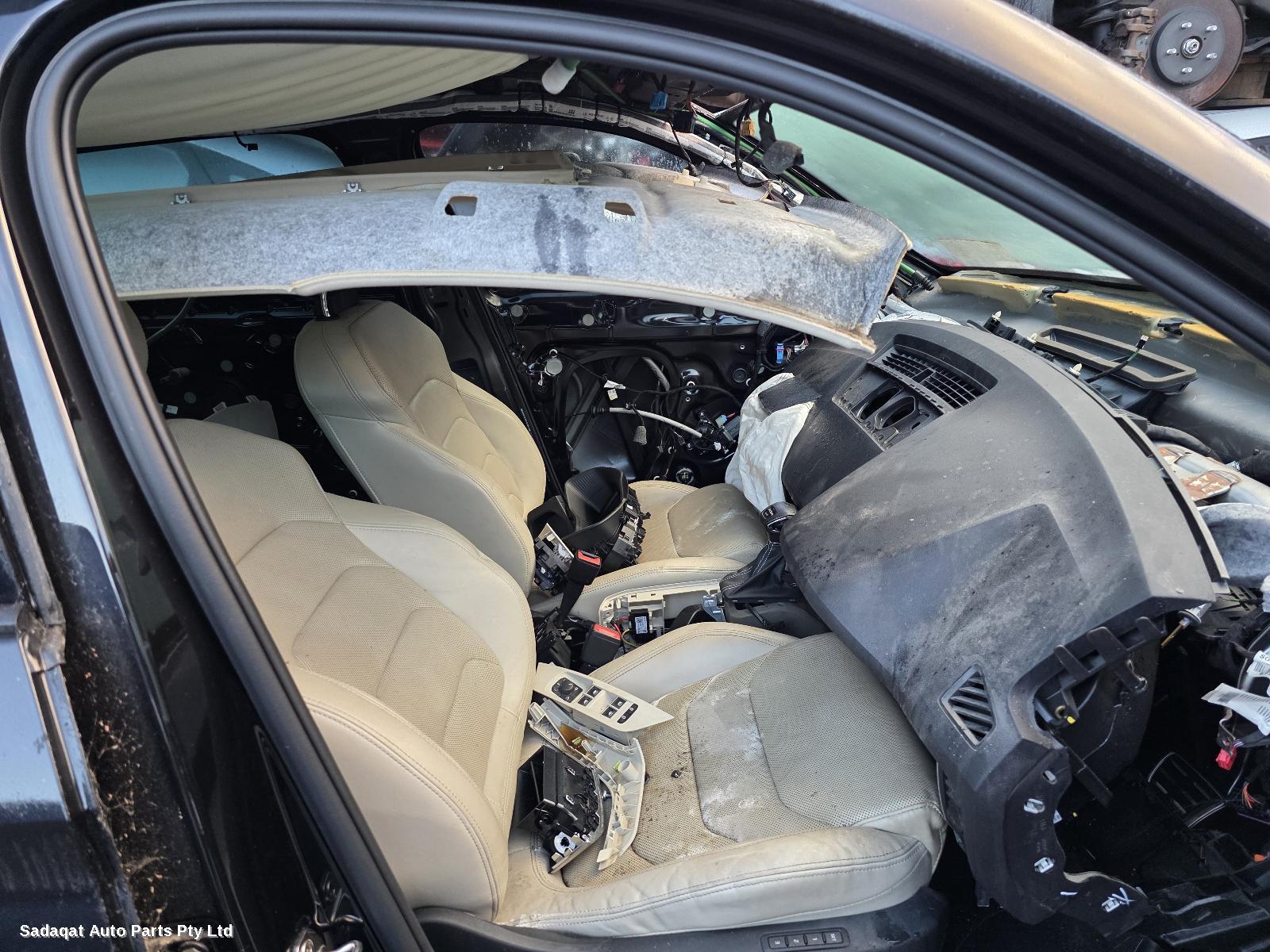 Skoda Kodiaq Heater Fan Motor