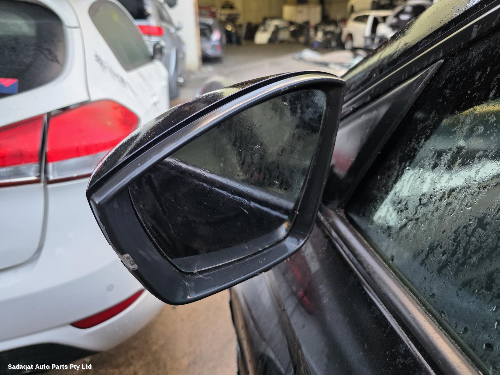 Skoda Kodiaq Heater Fan Motor