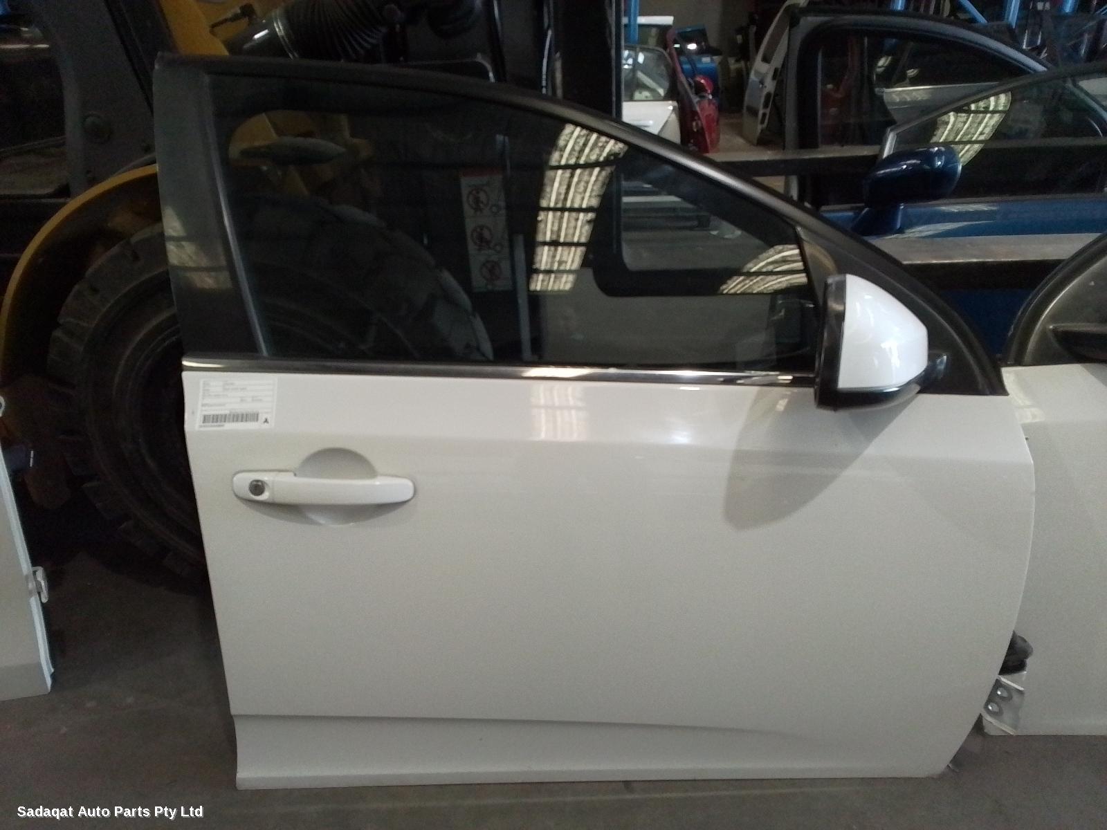 Ford Falcon Right Front Door