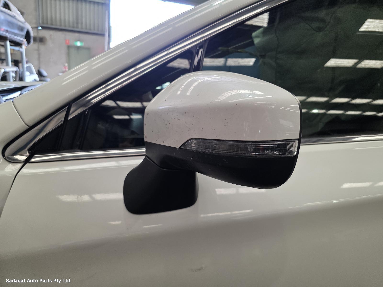 Subaru Outback F/bar Reinforc/brack