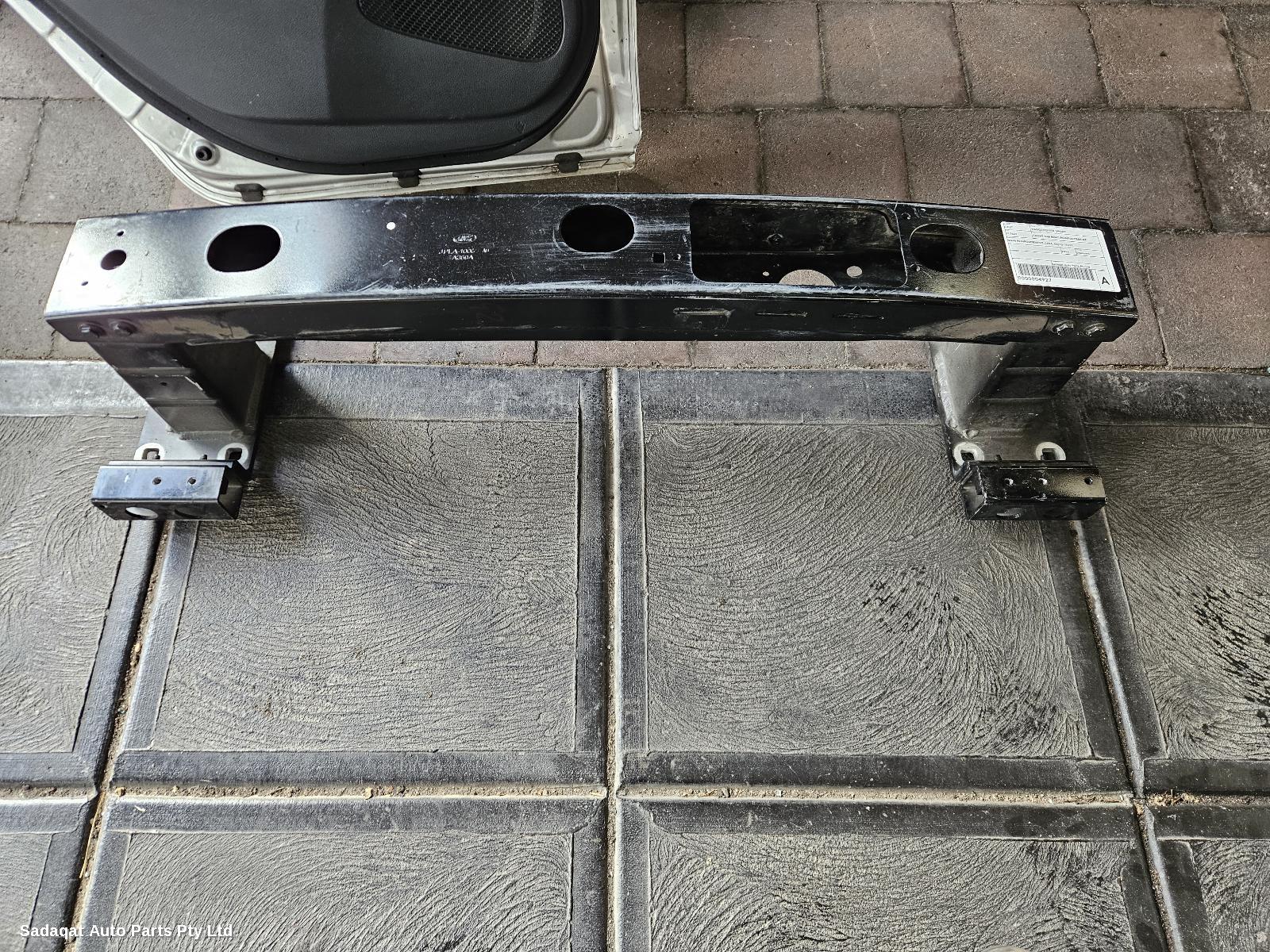 Land Rover Rangerover Sport F/bar Reinforc/brack