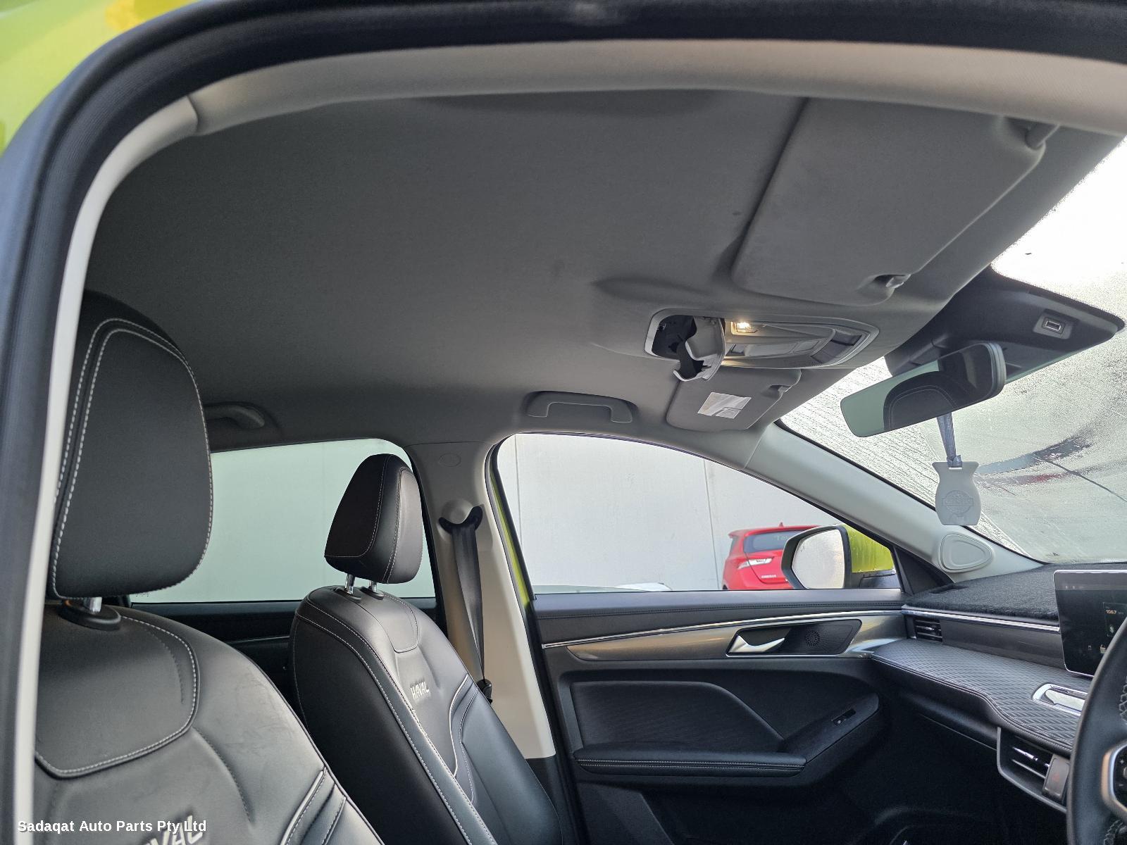 Haval Jolion Antenna