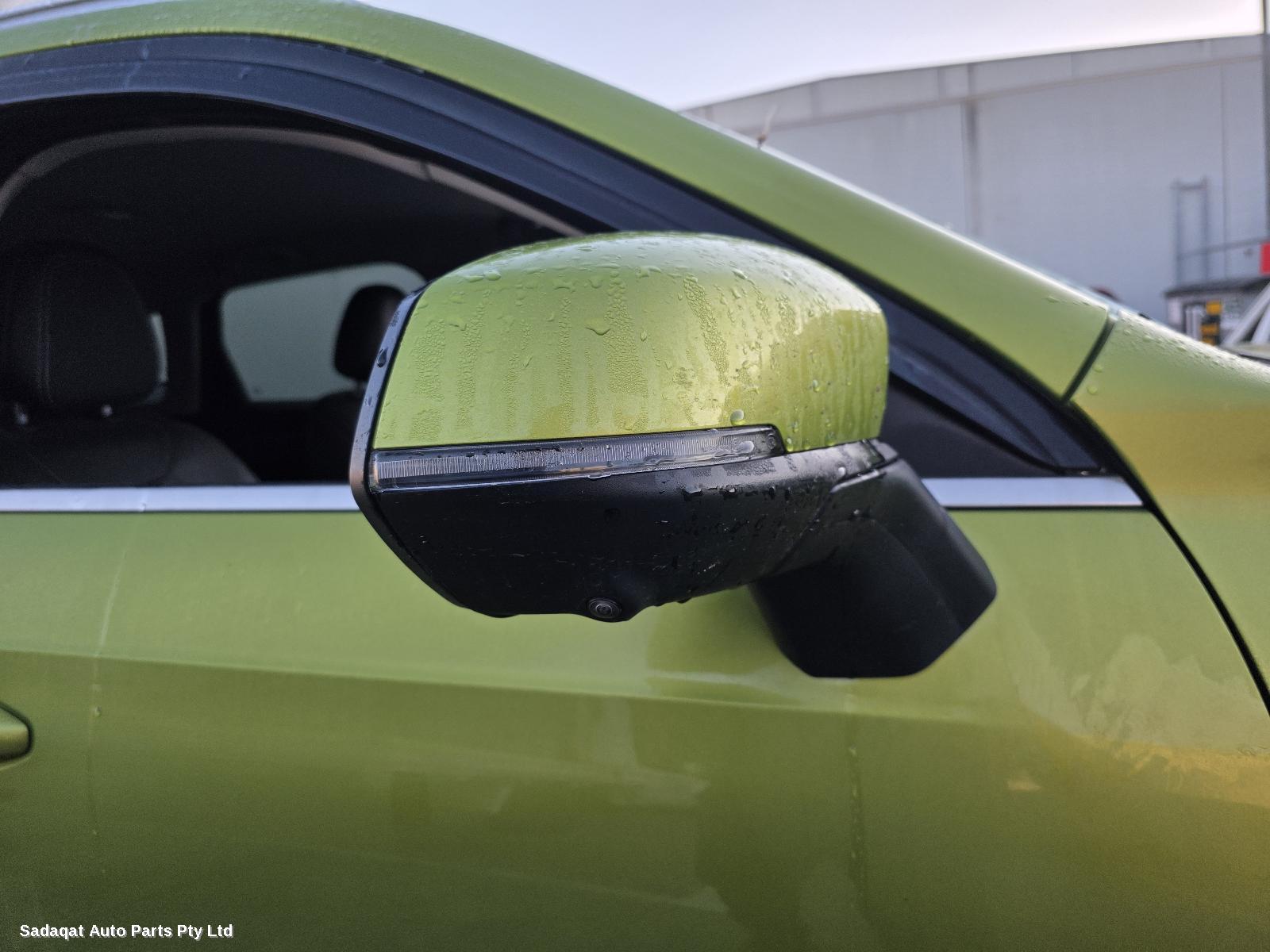 Haval Jolion Antenna