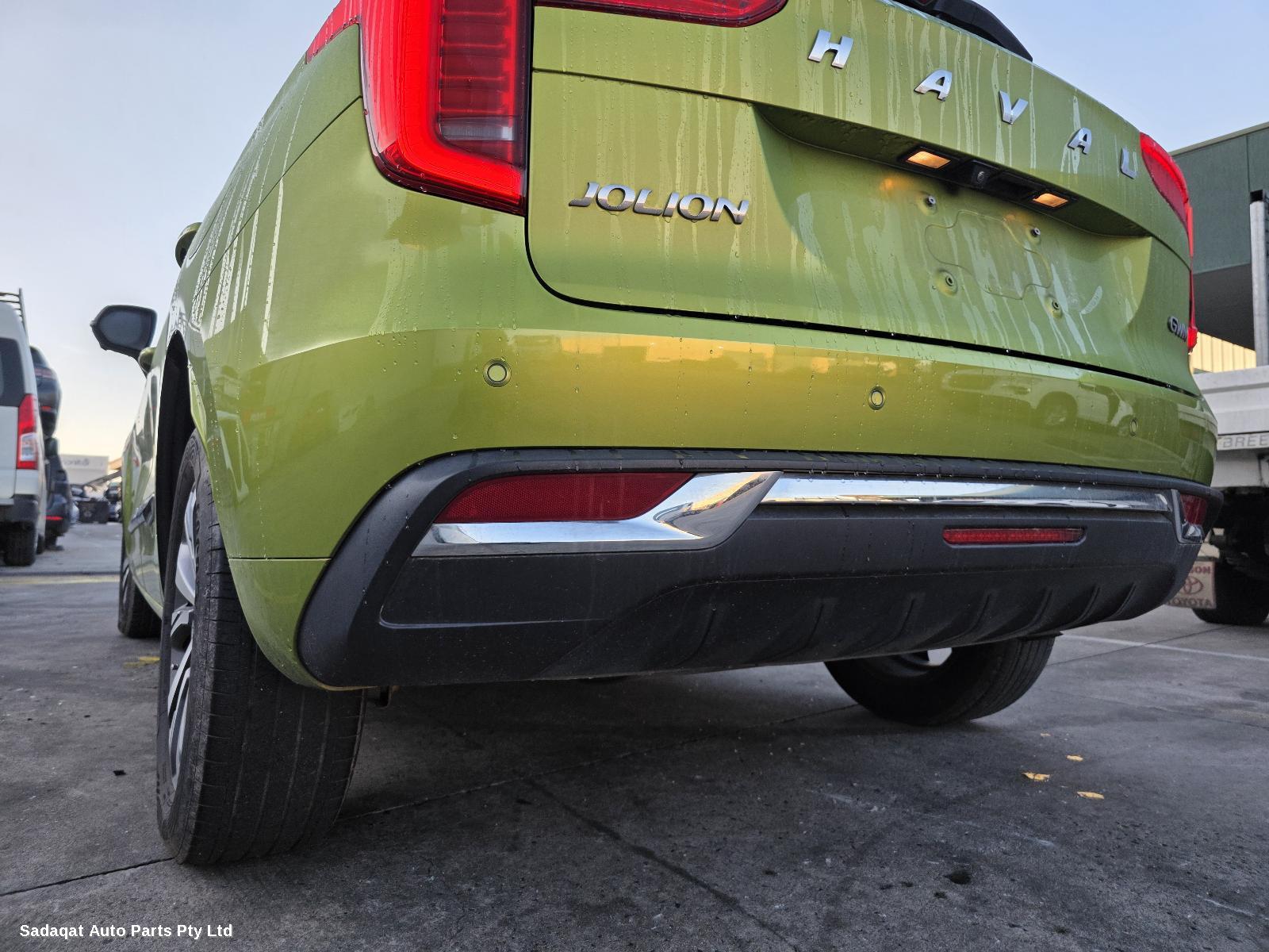 Haval Jolion Antenna