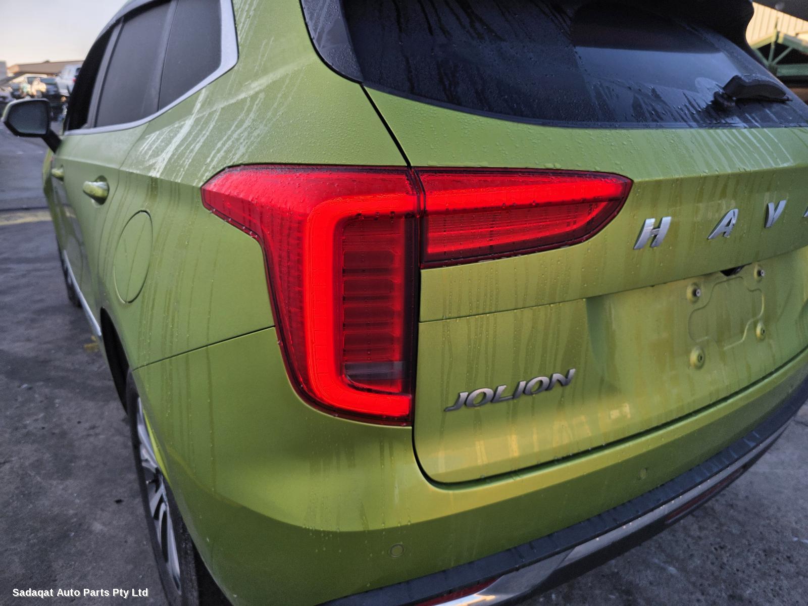 Haval Jolion Antenna