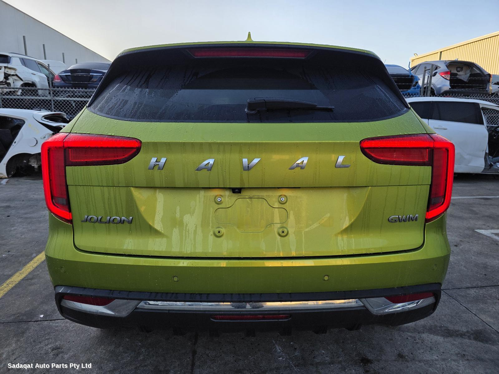 Haval Jolion Antenna