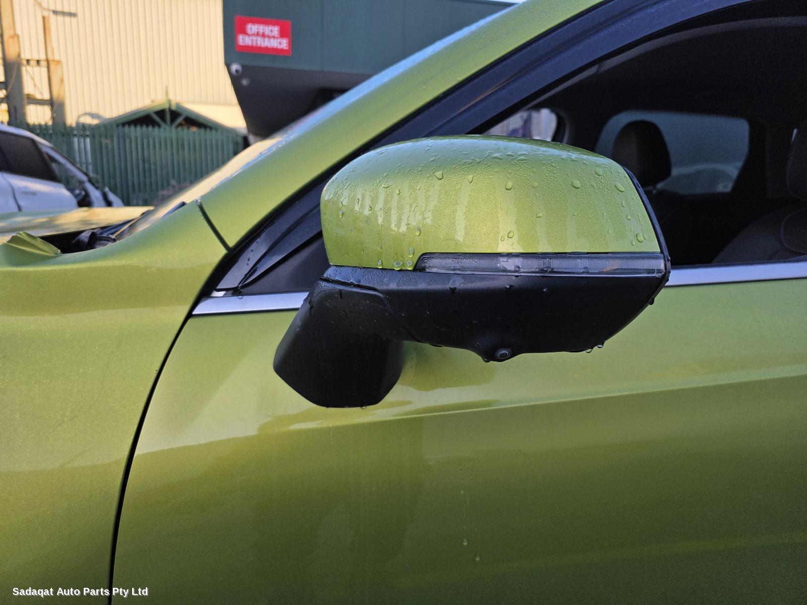 Haval Jolion Antenna